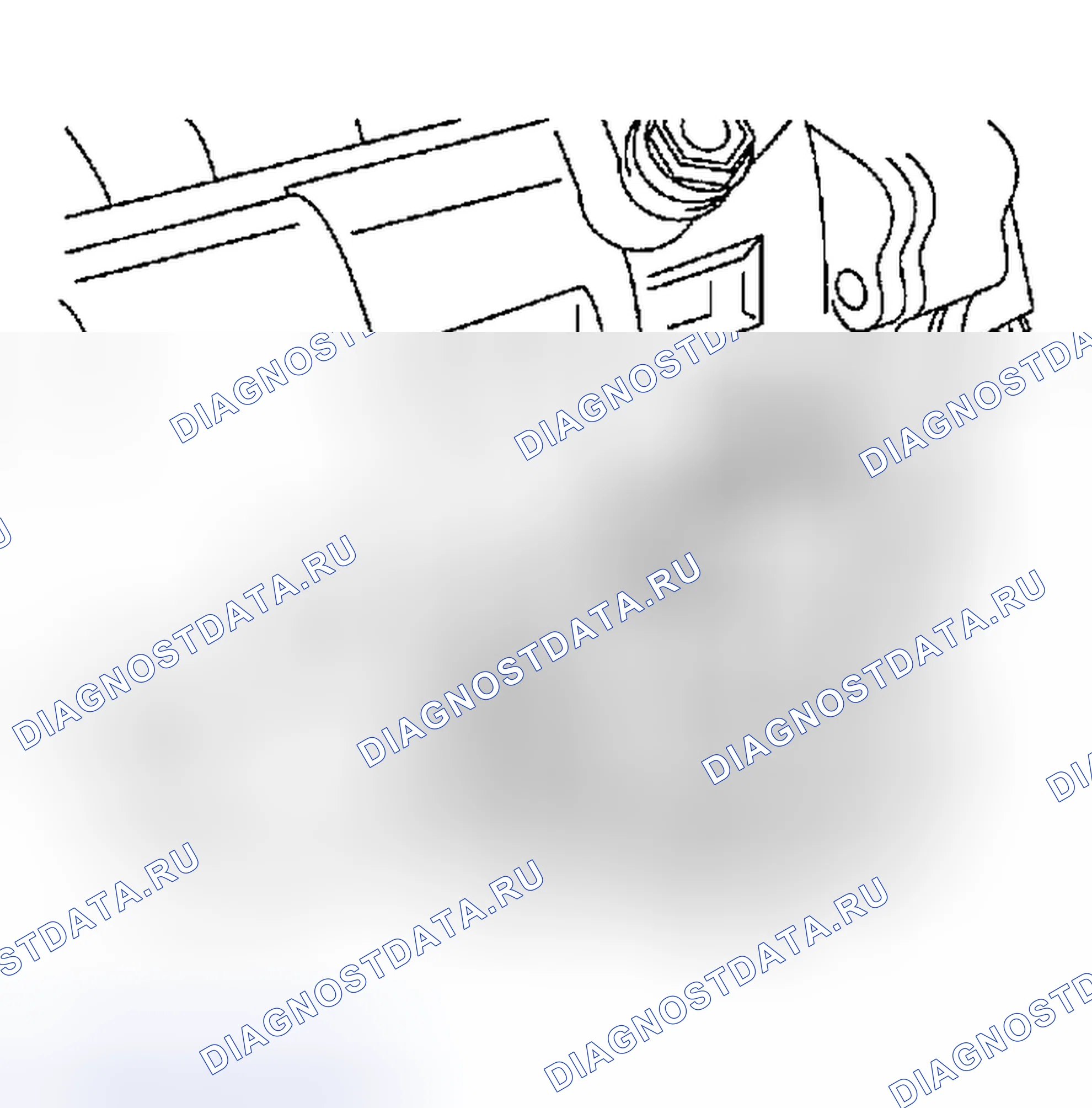 Рис. 365. Lexus ES XV30
