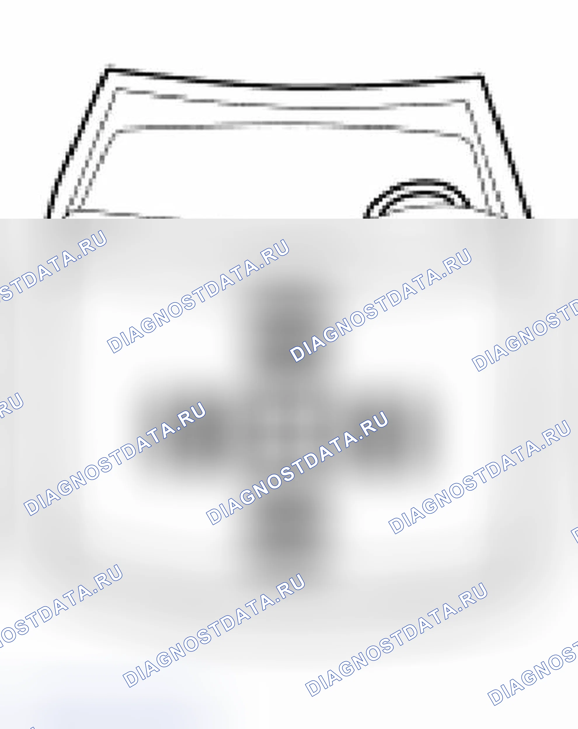 Рис. 3. Hyundai Lantra I