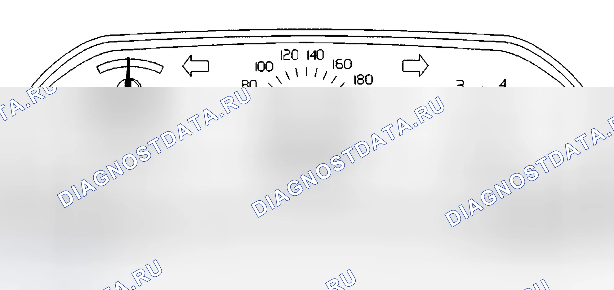 Рис. 36. Volvo V70 I