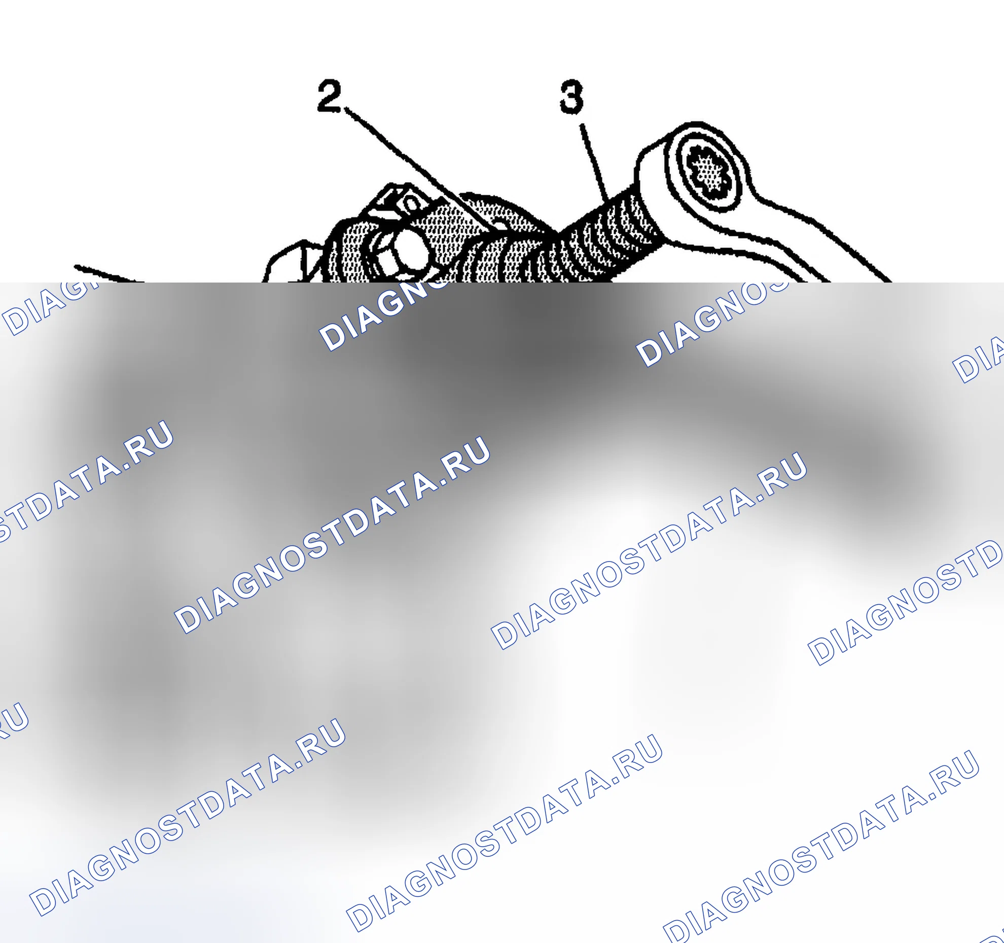 Рис. 78. Chevrolet TrailBlazer I