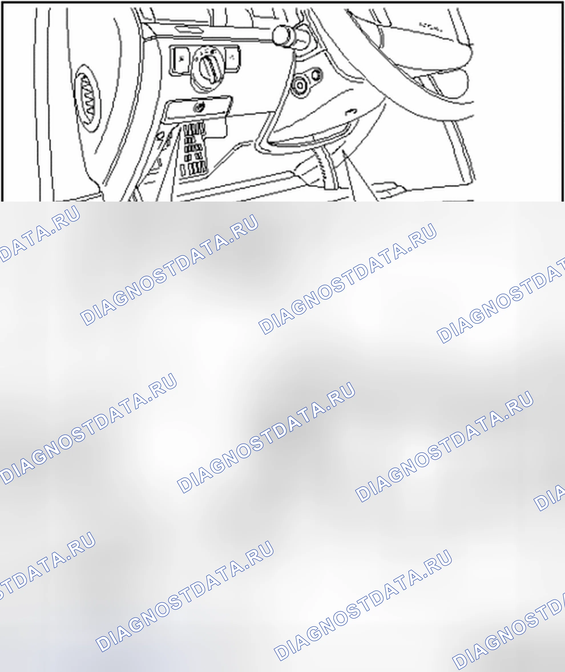 Рис. 39. Volkswagen Phaeton I