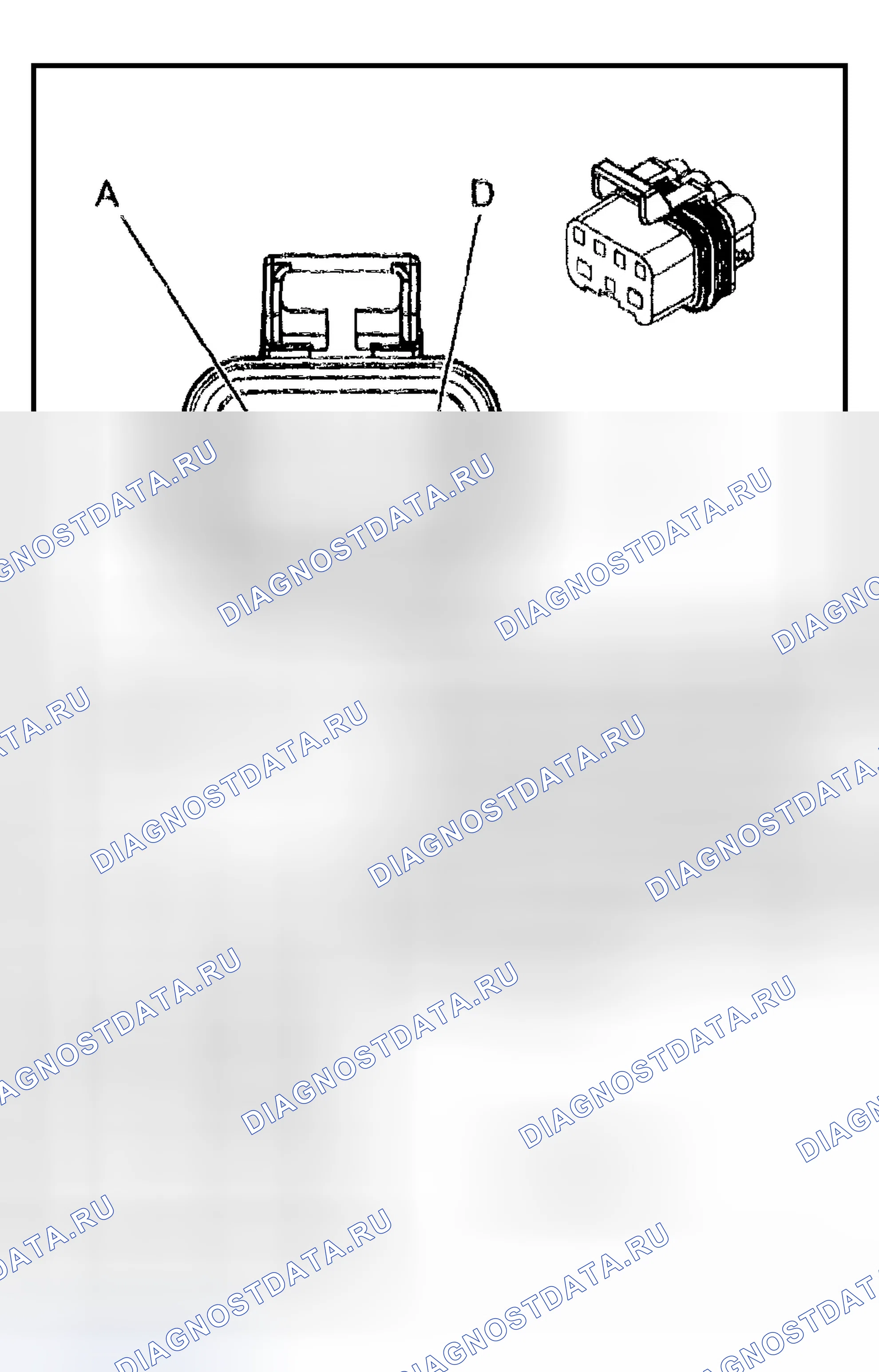 Рис. 237. Chevrolet TrailBlazer I