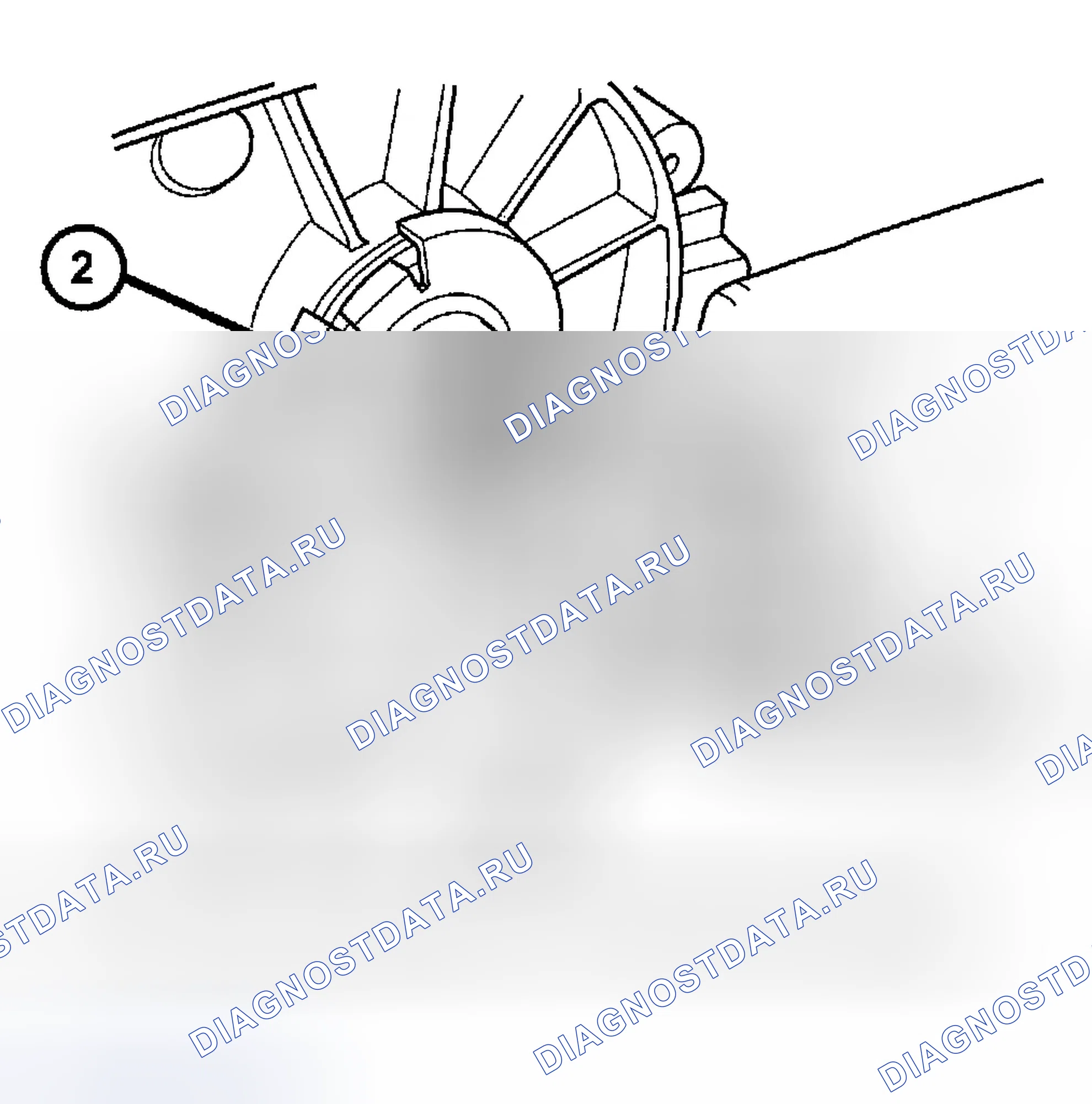 Рис. 261. Dodge Pickup R1500 