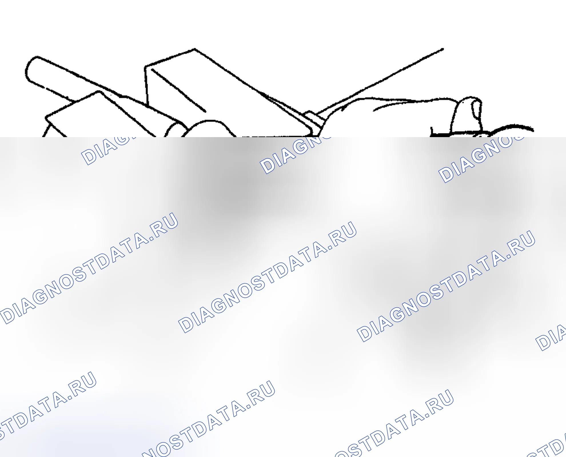 Рис. 113. Toyota Highlander I