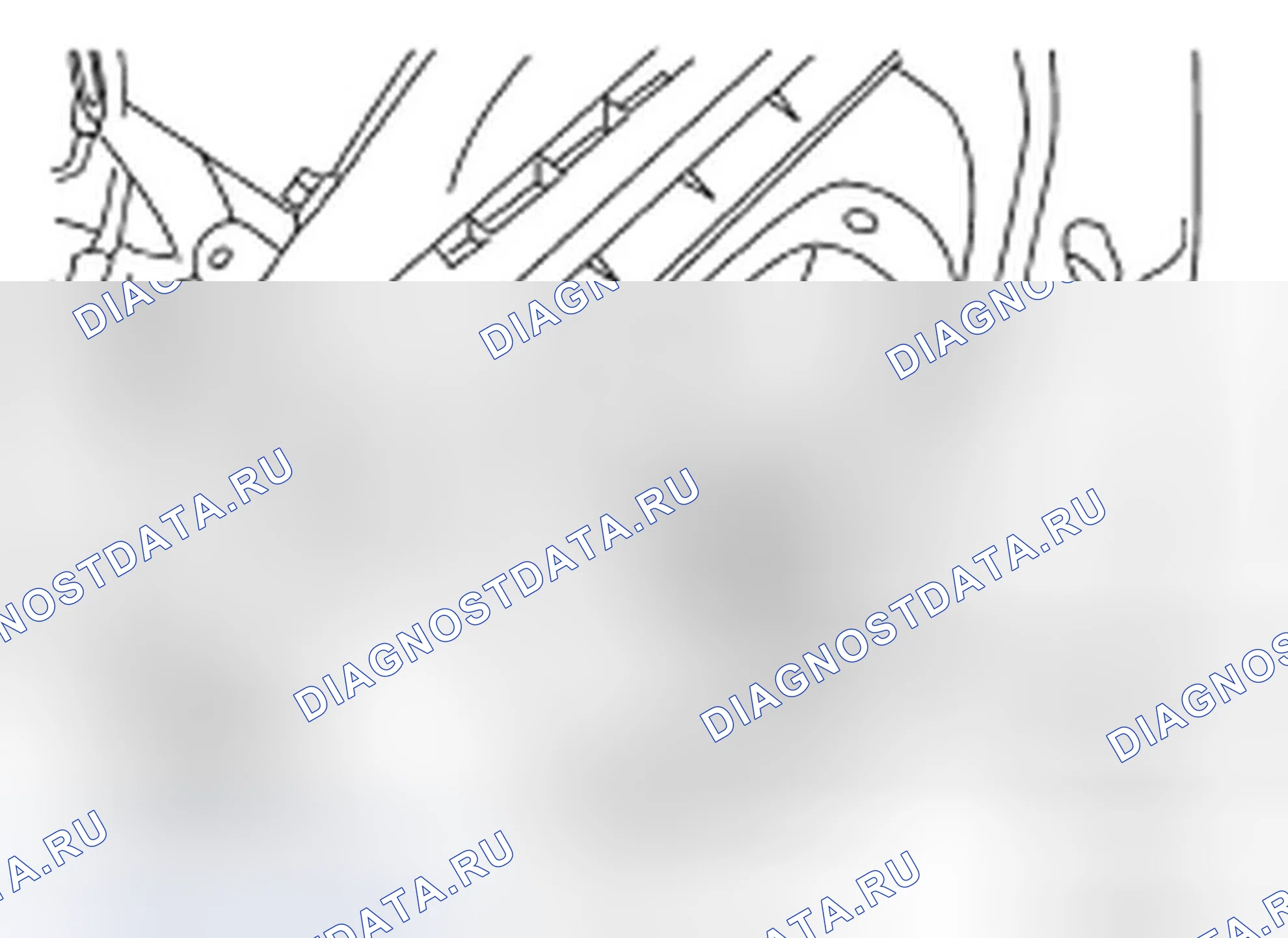 Рис. 94. Infiniti FX35 I рестайлинг