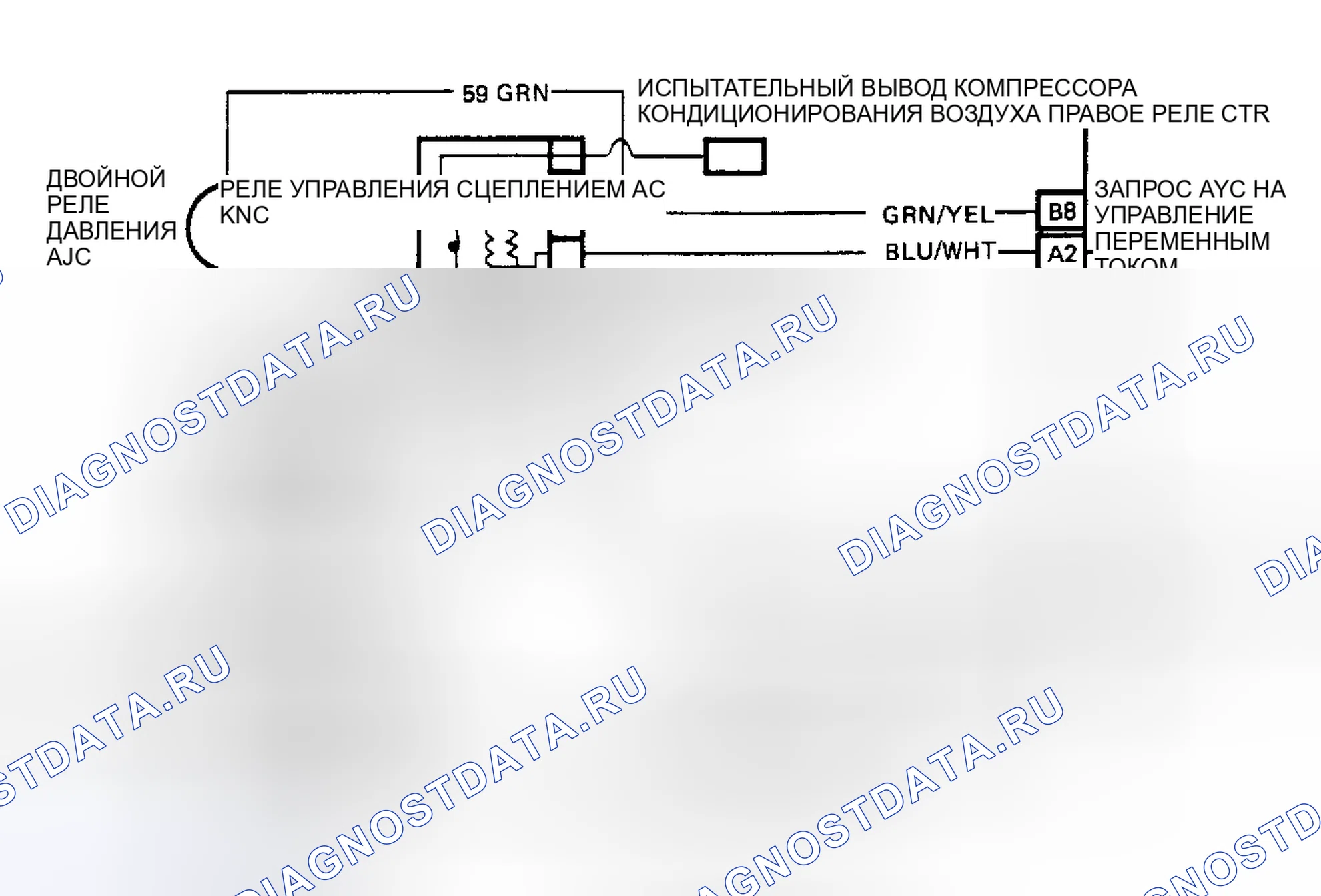 Рис. 113. Isuzu Rodeo I