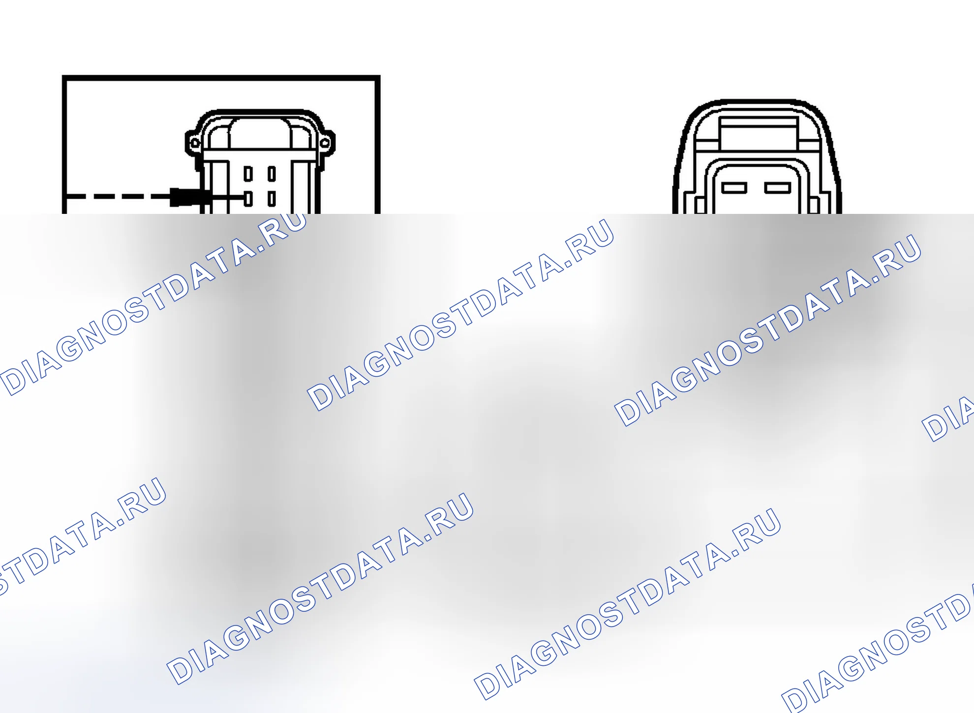 Рис. 95. Ford Escape I рестайлинг