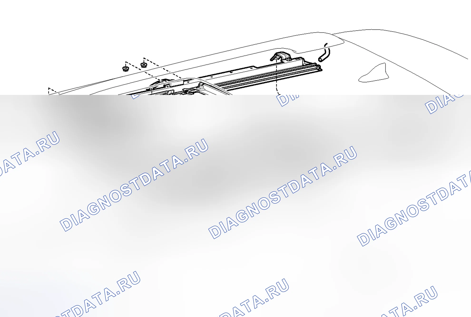 Рис. 23. Toyota Sienna III
