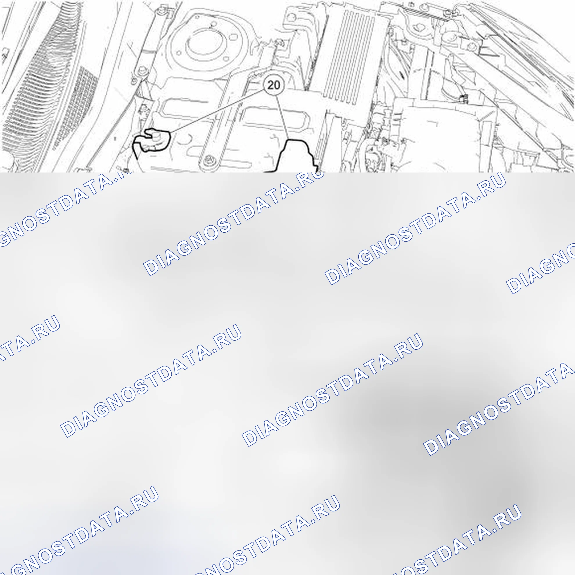 Рис. 2. Hyundai Lantra II рестайлинг
