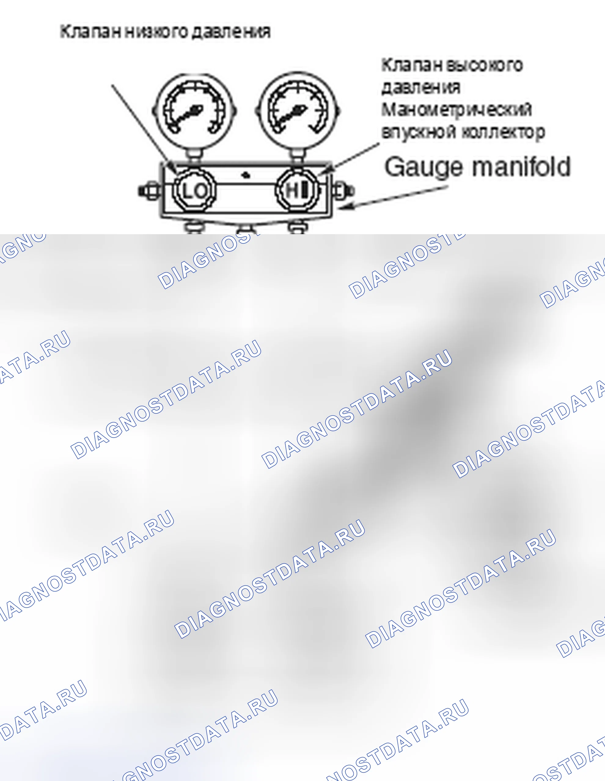 Рис. 90: ЭКСПЛУАТАЦИОННЫЕ ИСПЫТАНИЯ. Mitsubishi Lancer Ralliart X рестайлинг