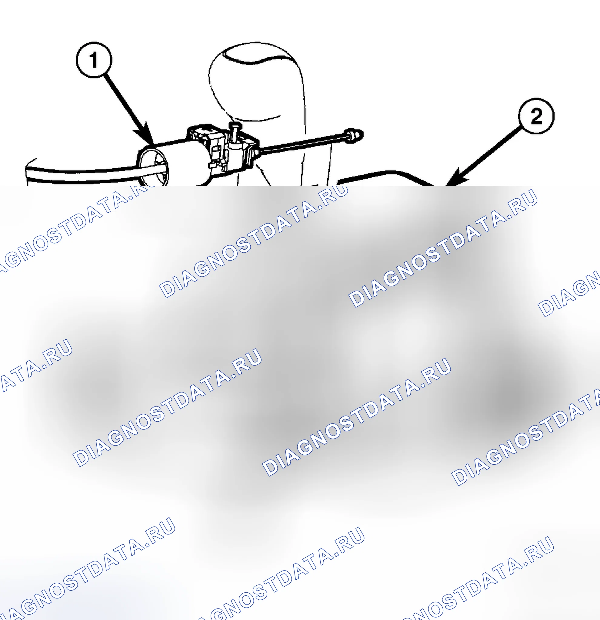 Рис. 446. Dodge Magnum I