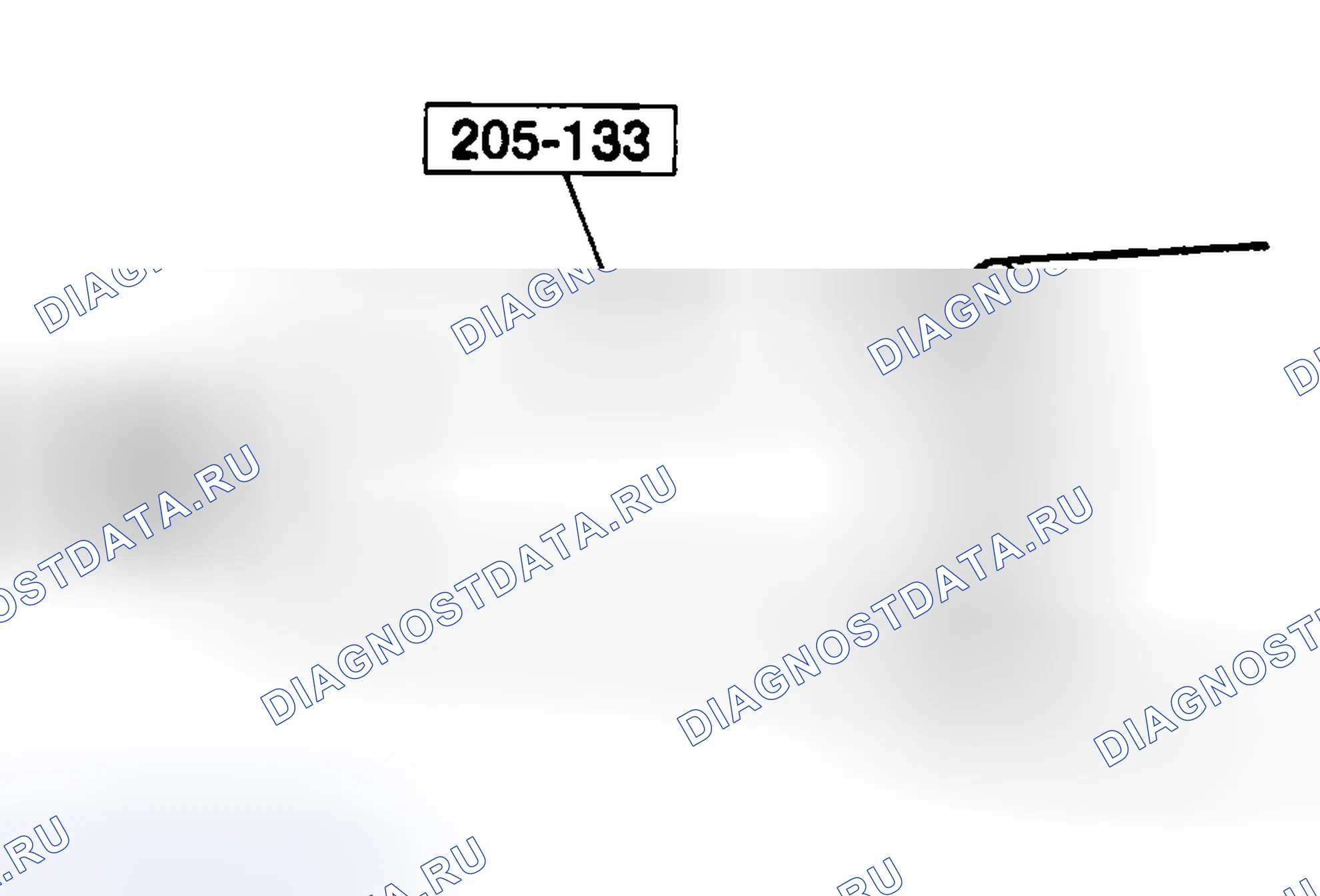 Рис. 208. Ford Pickup F250 Super Duty I