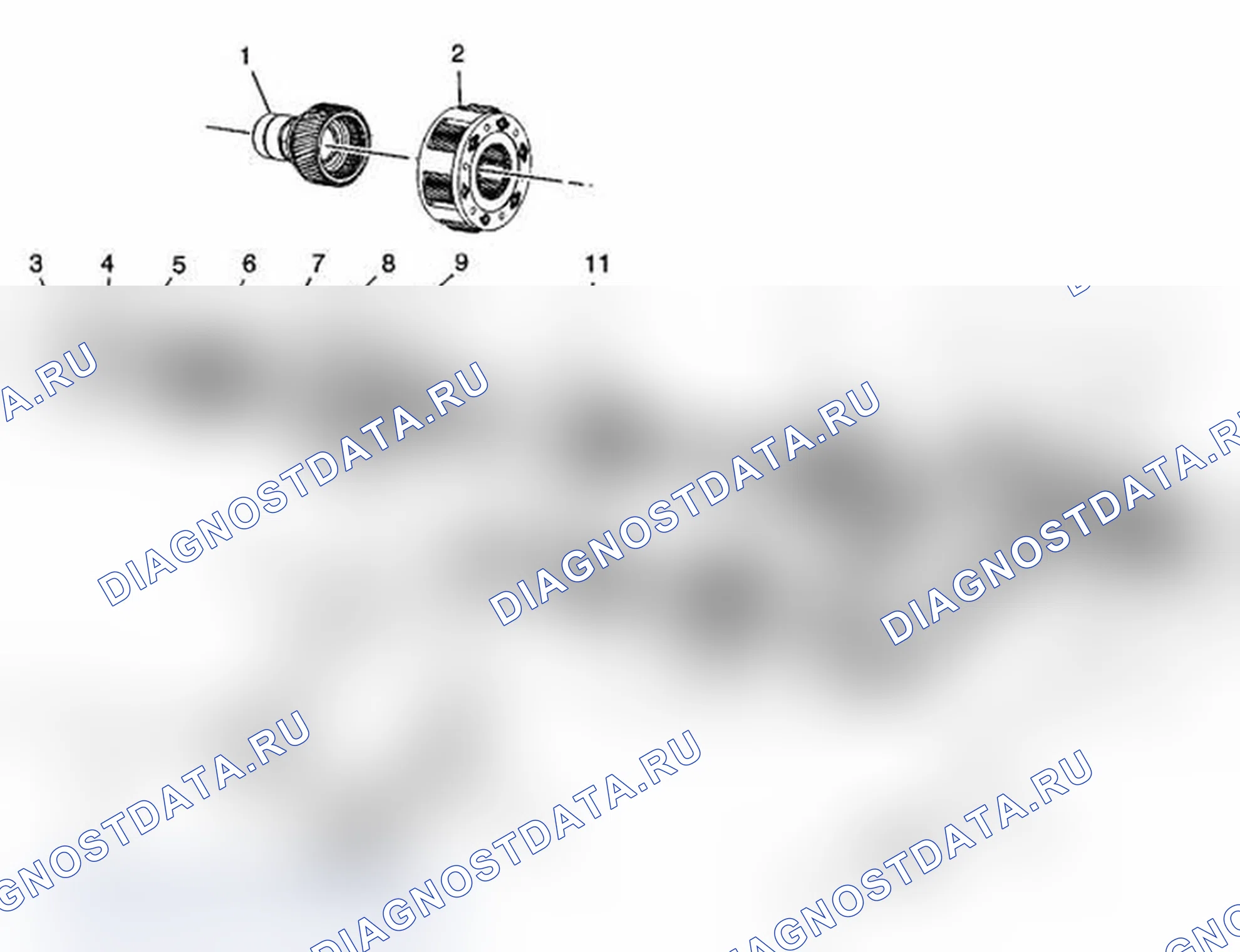 Рис. 181. Chevrolet Silverado 1500 