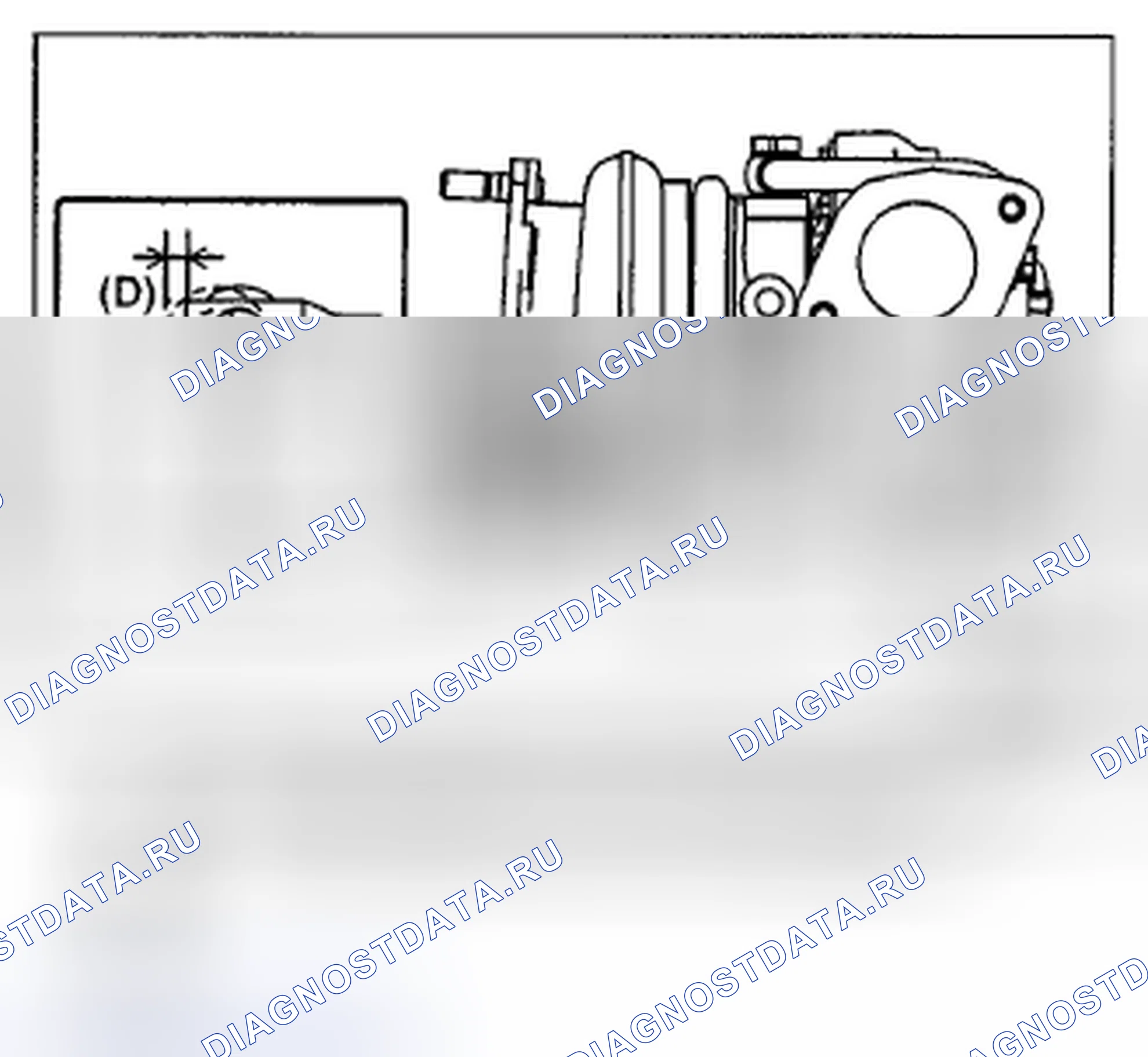Рис. 324. Subaru Impreza WRX STI GR