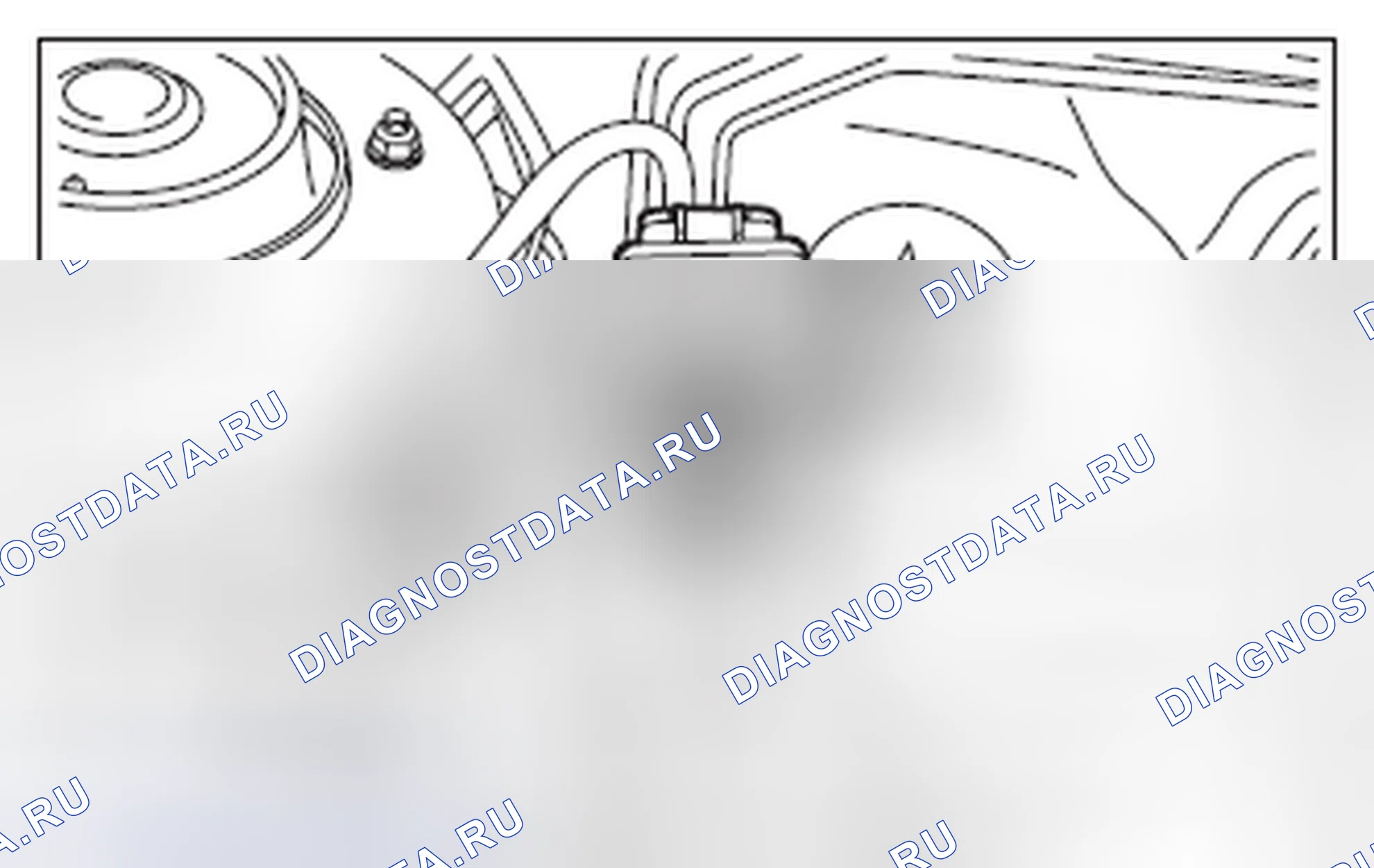 Рис. 294. Subaru Impreza GK