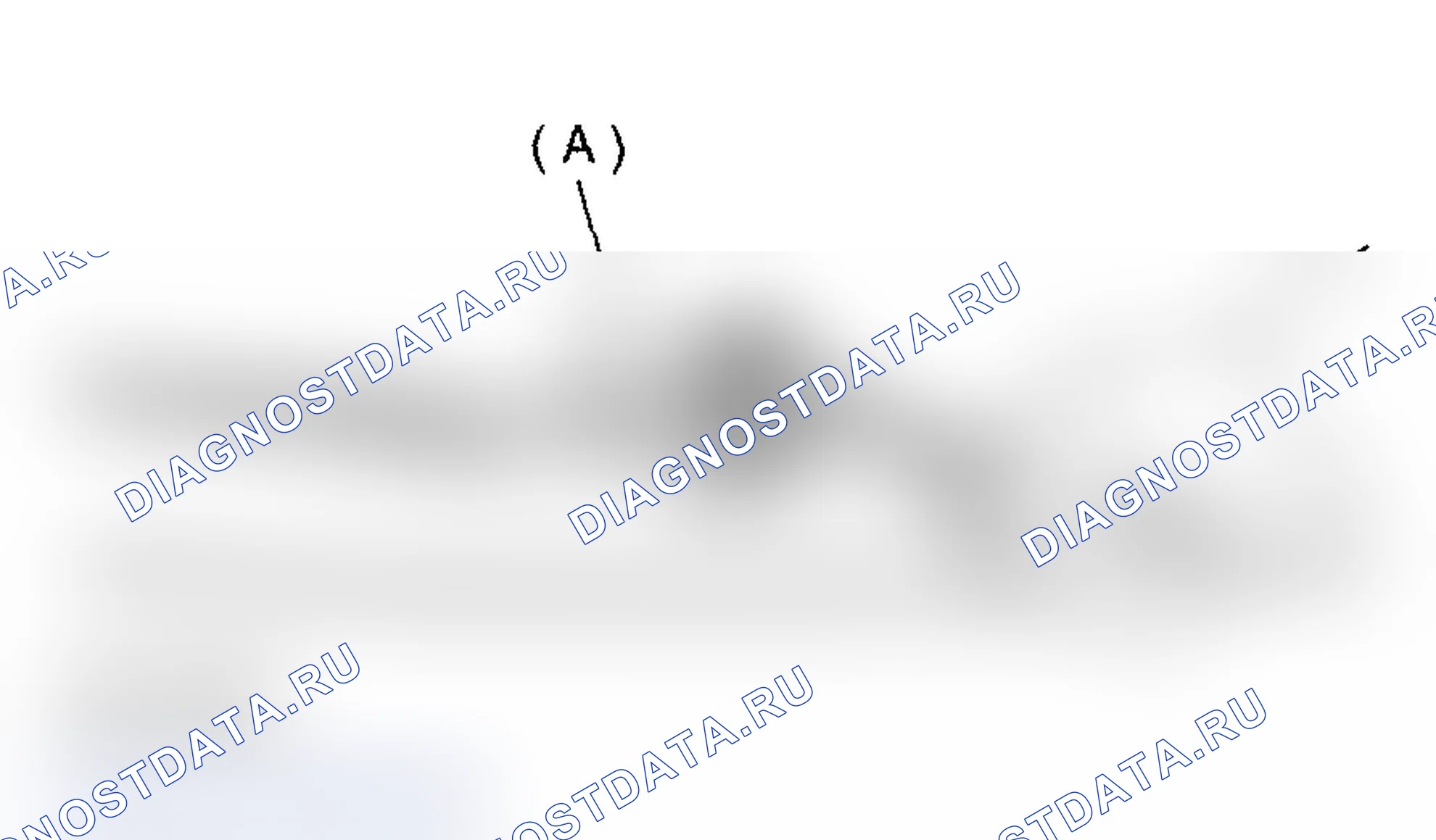 Рис. 19: ДЕМОНТАЖ. Subaru Impreza WRX GD/GG рестайлинг