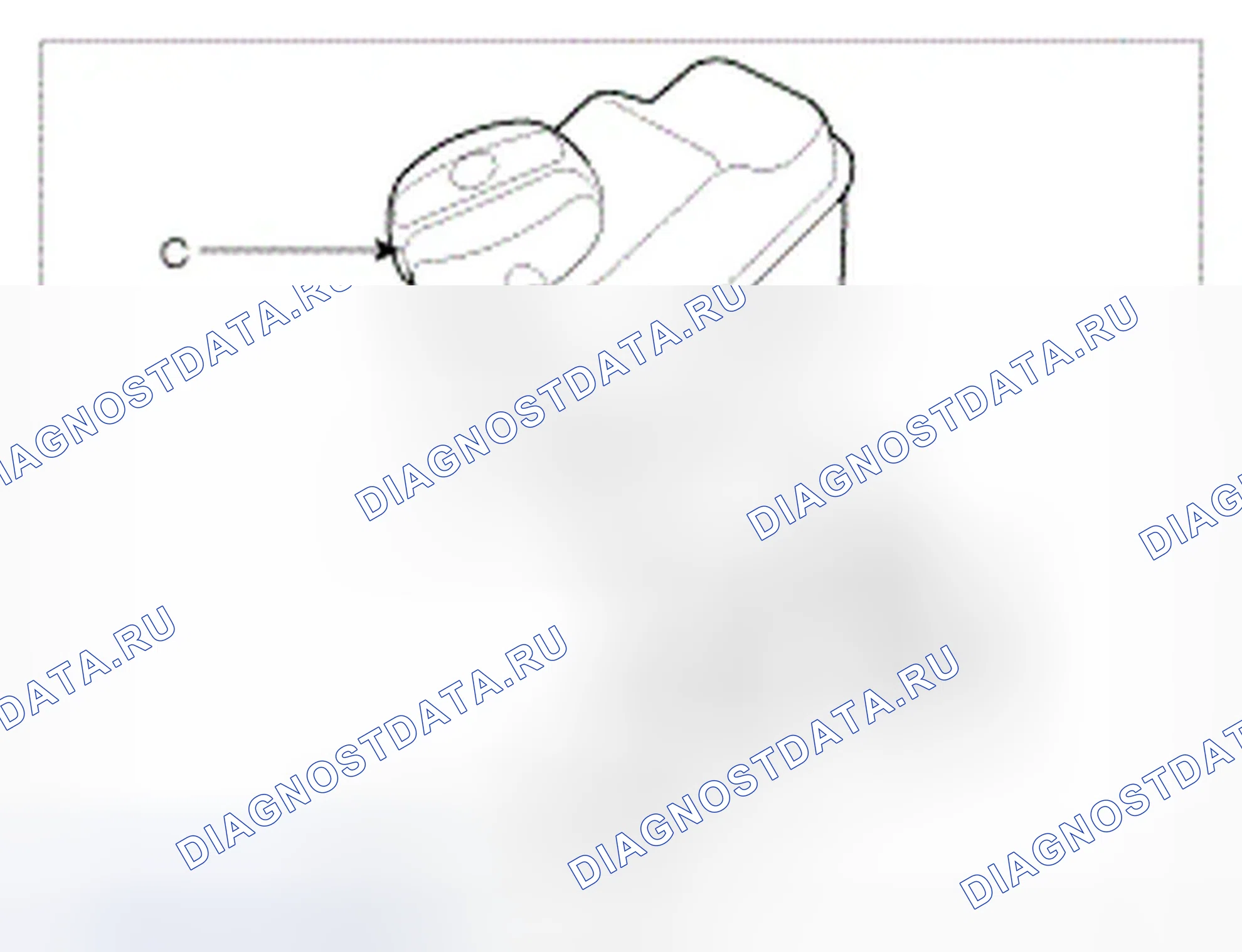 Рис. 27: Разборка. Hyundai Genesis I рестайлинг