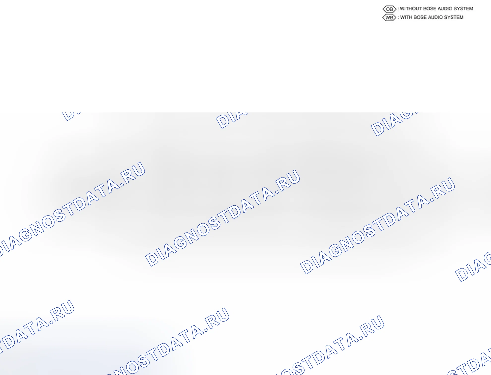 Рис. 499. Infiniti QX60 I