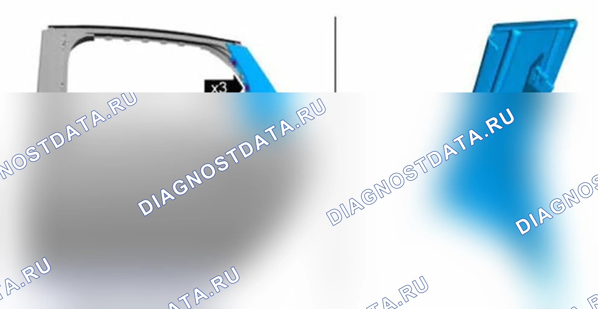 Рис. 47. Ford Focus III