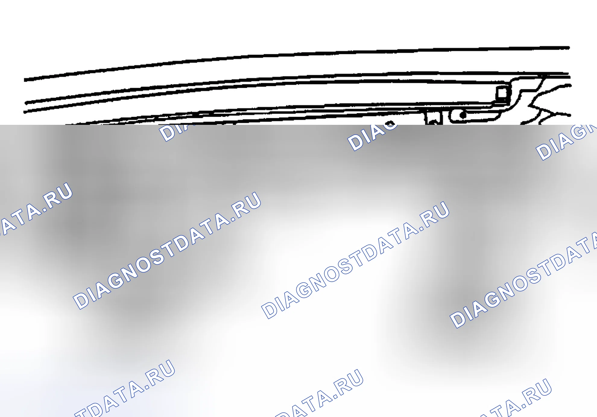 Рис. 376. Hyundai Veracruz I