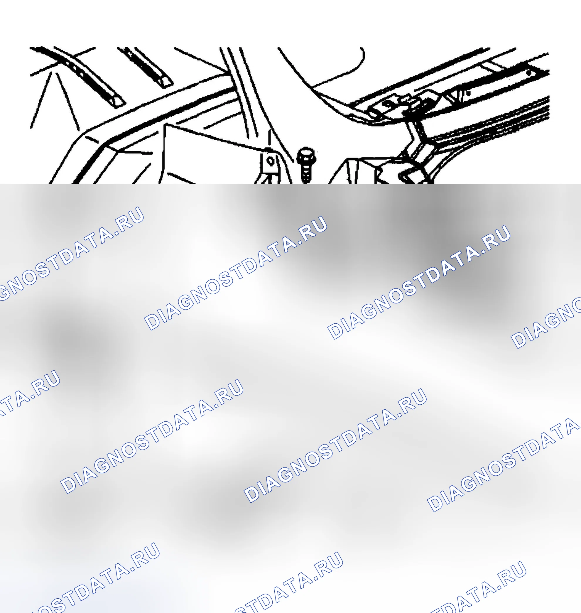 Рис. 170. Chevrolet Silverado 1500 HD 