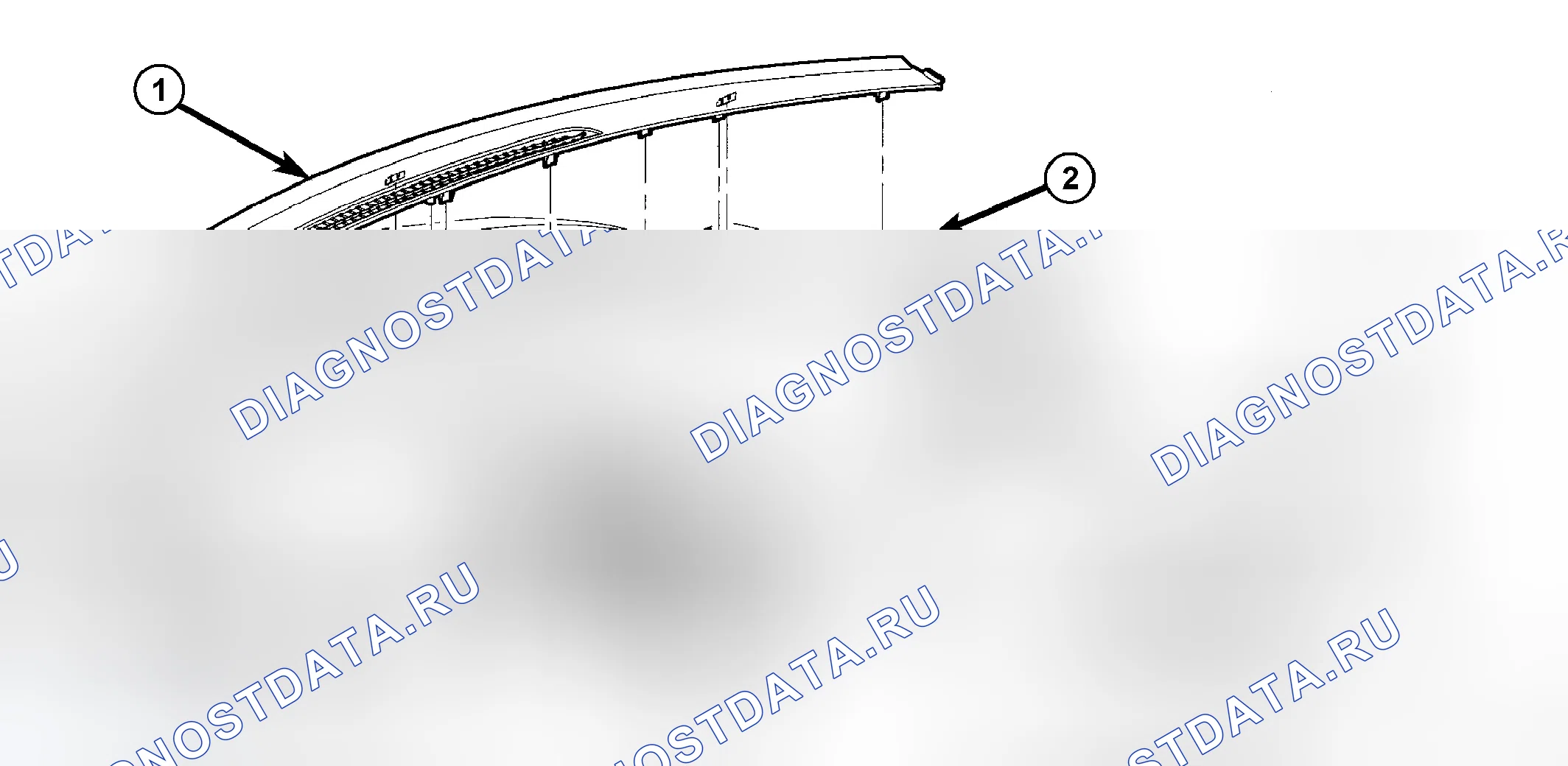 Рис. 261. Chrysler Pacifica CS