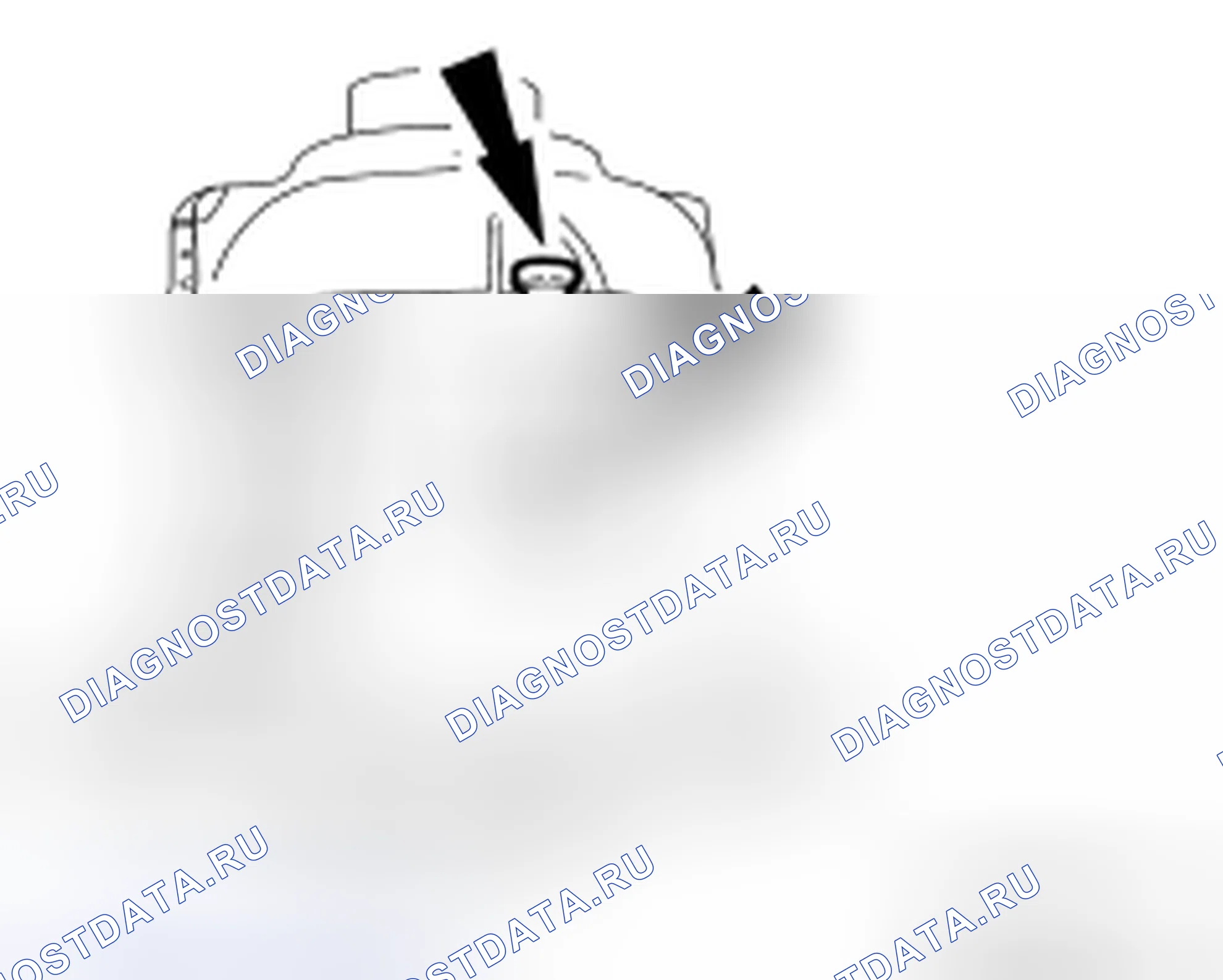 Рис. 60. Mazda 2 I рестайлинг