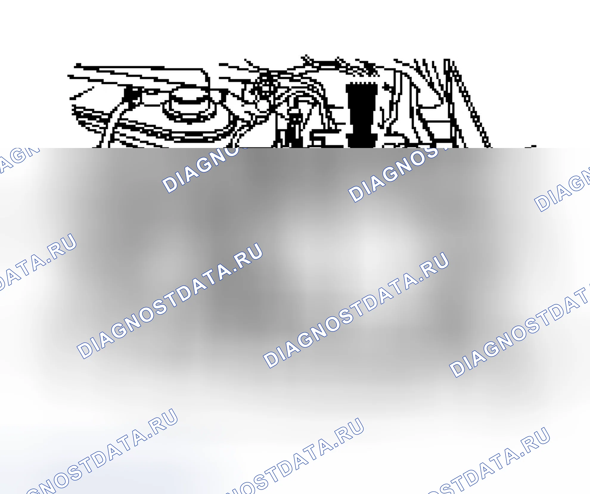 Рис. 15: Демонтаж и монтаж. Ford Pickup F150 