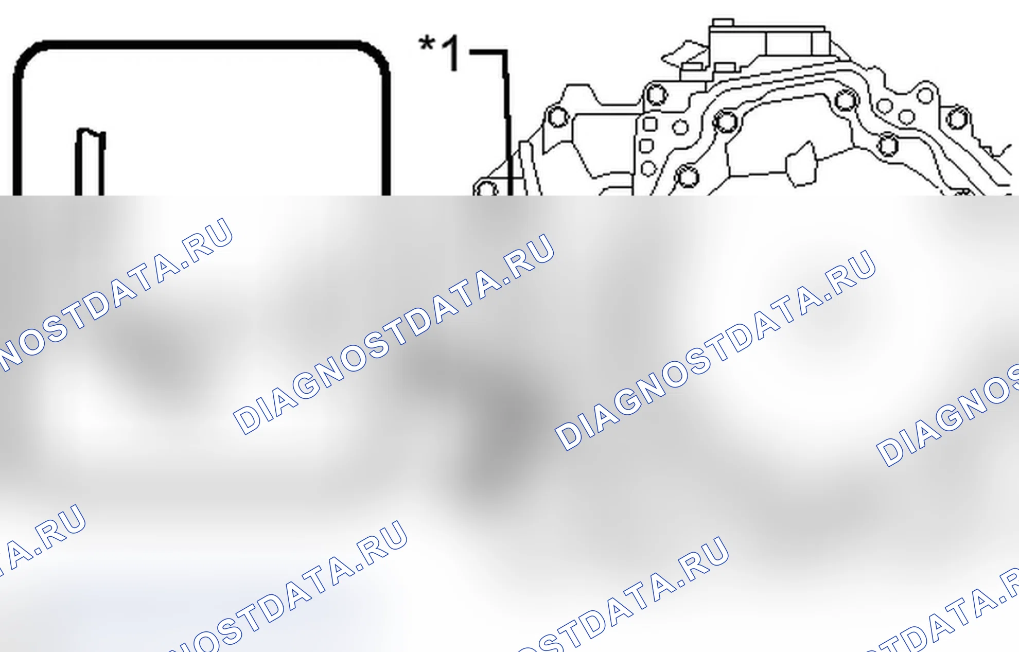 Рис. 61. Toyota Prius V I