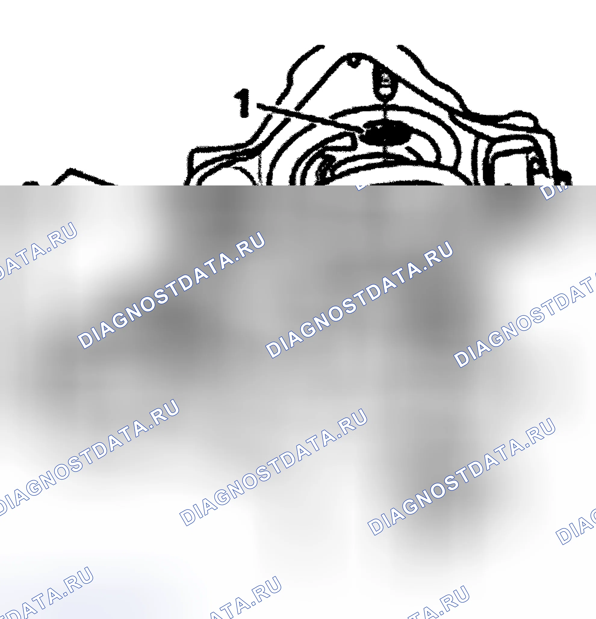 Рис. 27: Демонтаж. Audi S4 B5
