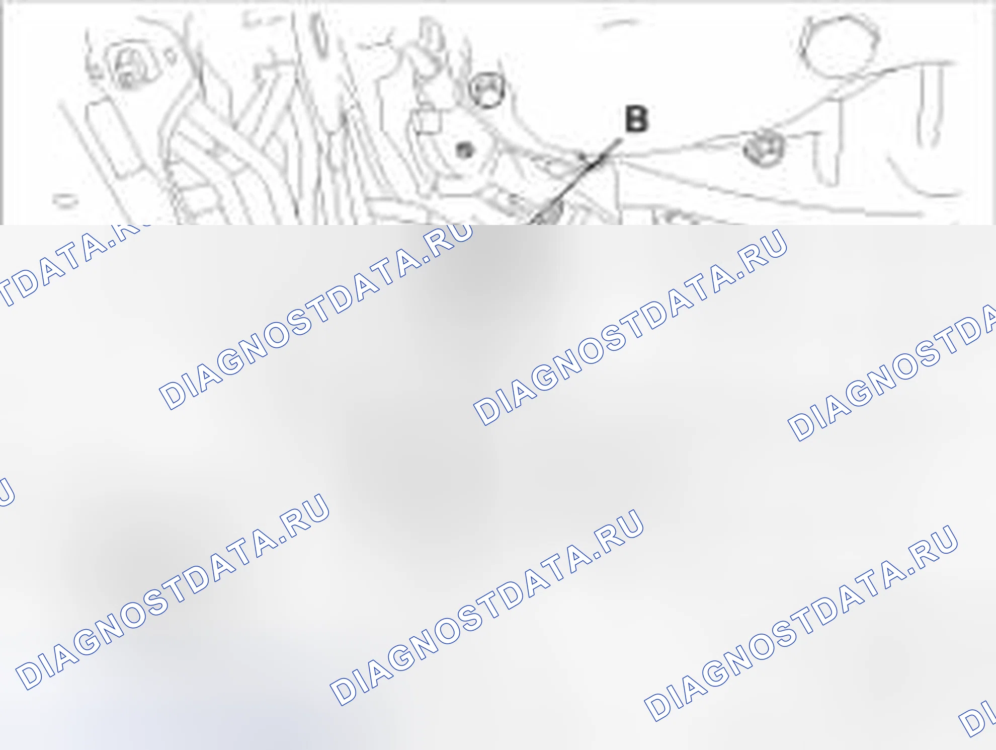 Рис. 4. BMW 6 серия F06/F13/F12