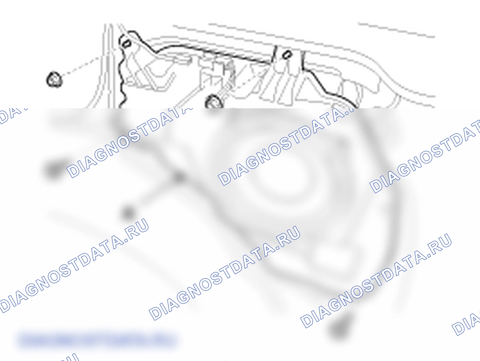 Снятие динамики. Hyundai ix35 EL