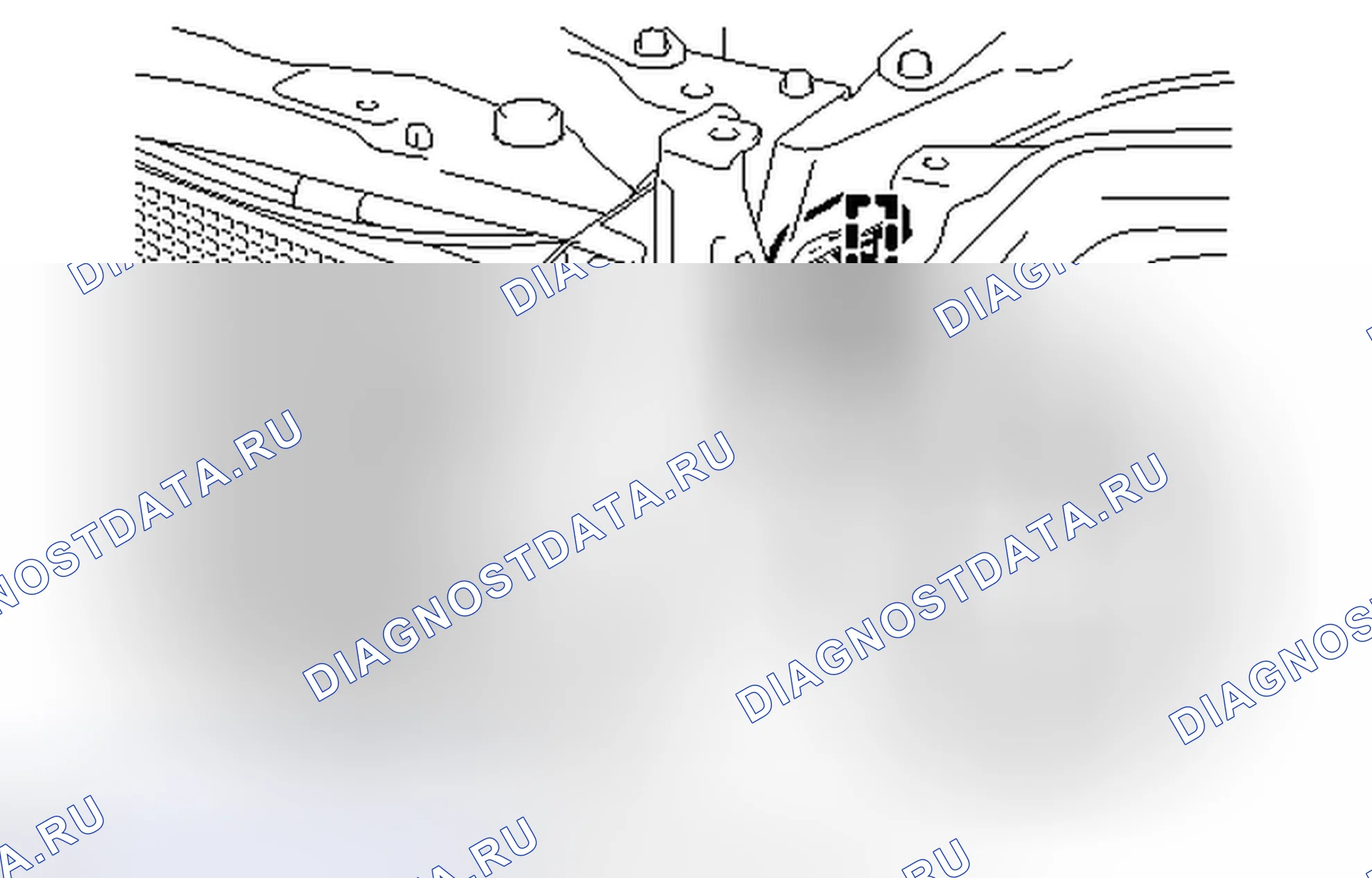 Рис. 48. Toyota Venza I
