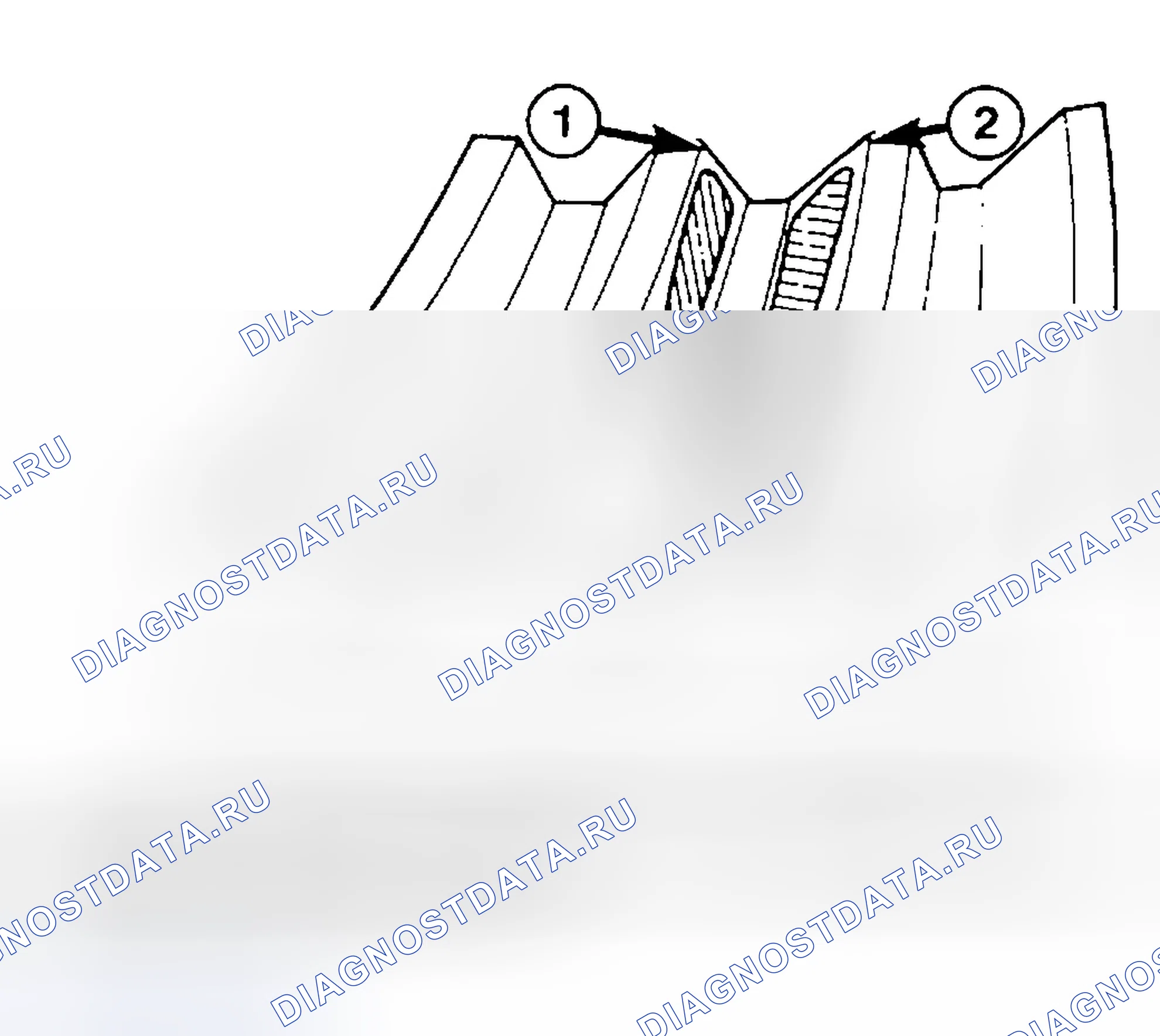 Рис. 160. Jeep Liberty I
