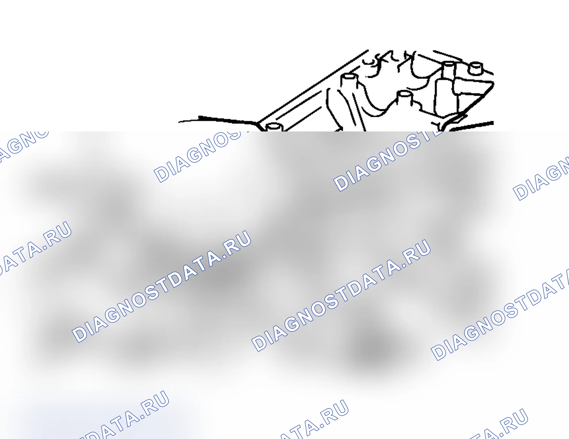 Рис. 828. Mitsubishi Lancer Evolution IX