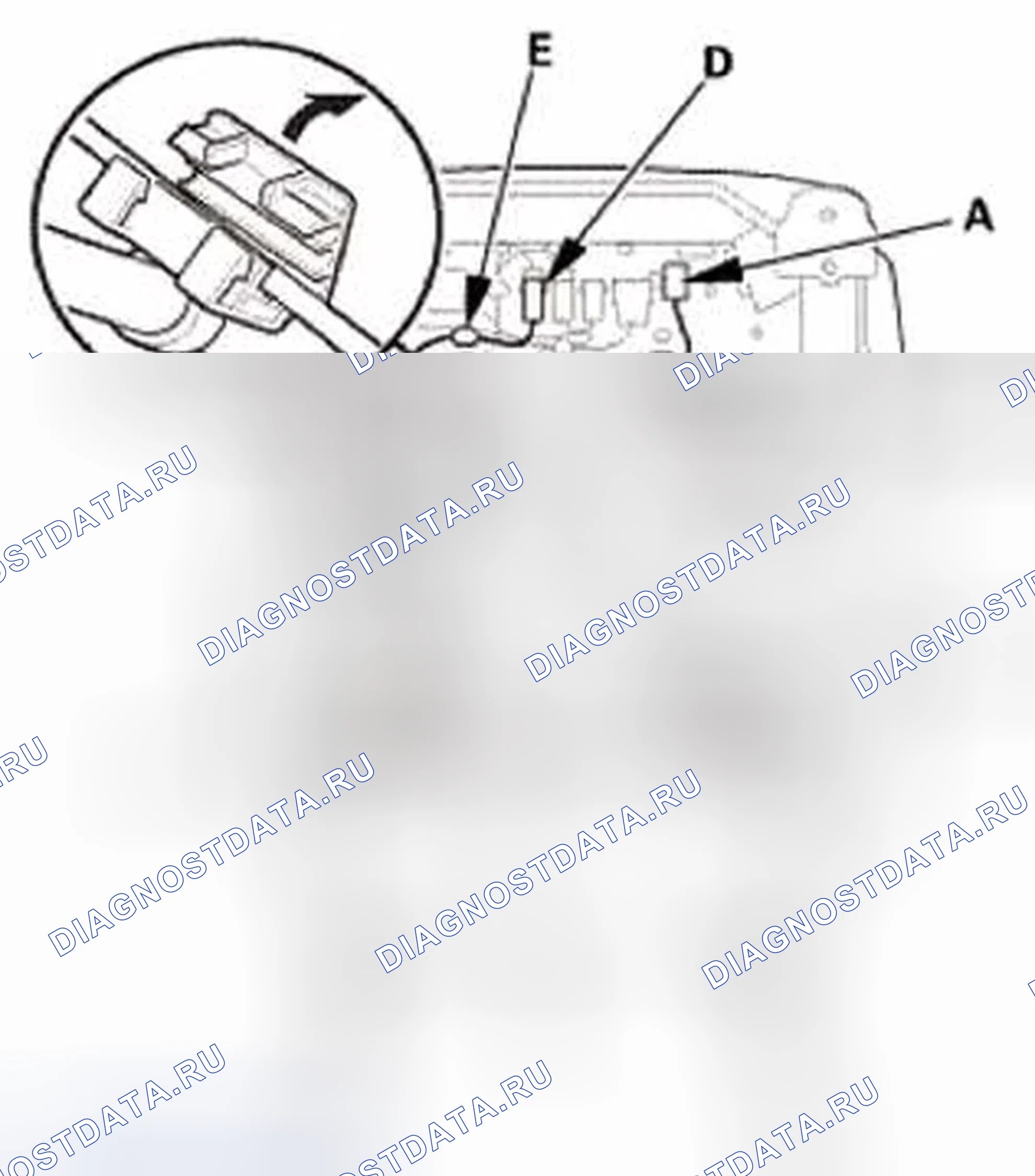 Рис. 21. Honda Civic IX