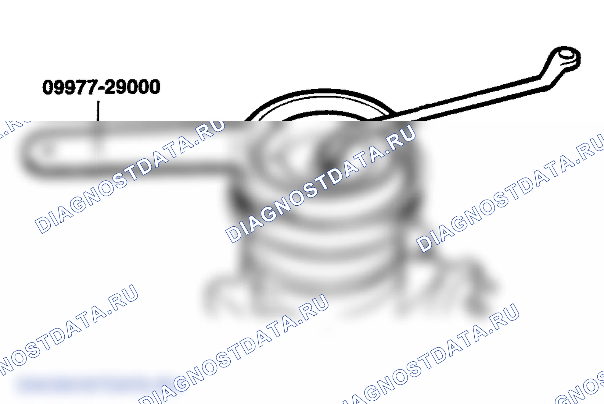 Рис. 67: РАЗБОРКА. Hyundai Santa Fe I