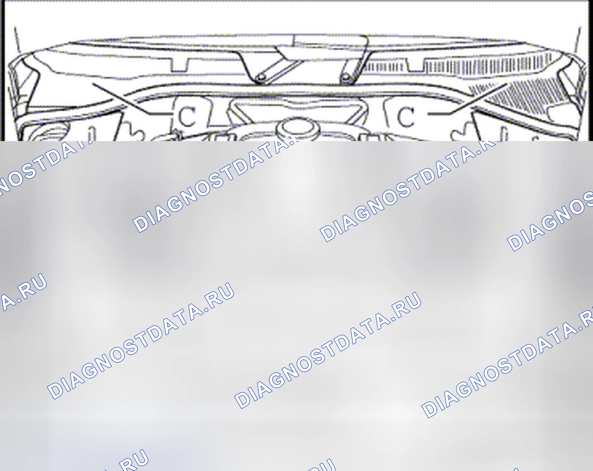 Рис. 198. Volkswagen Touareg I