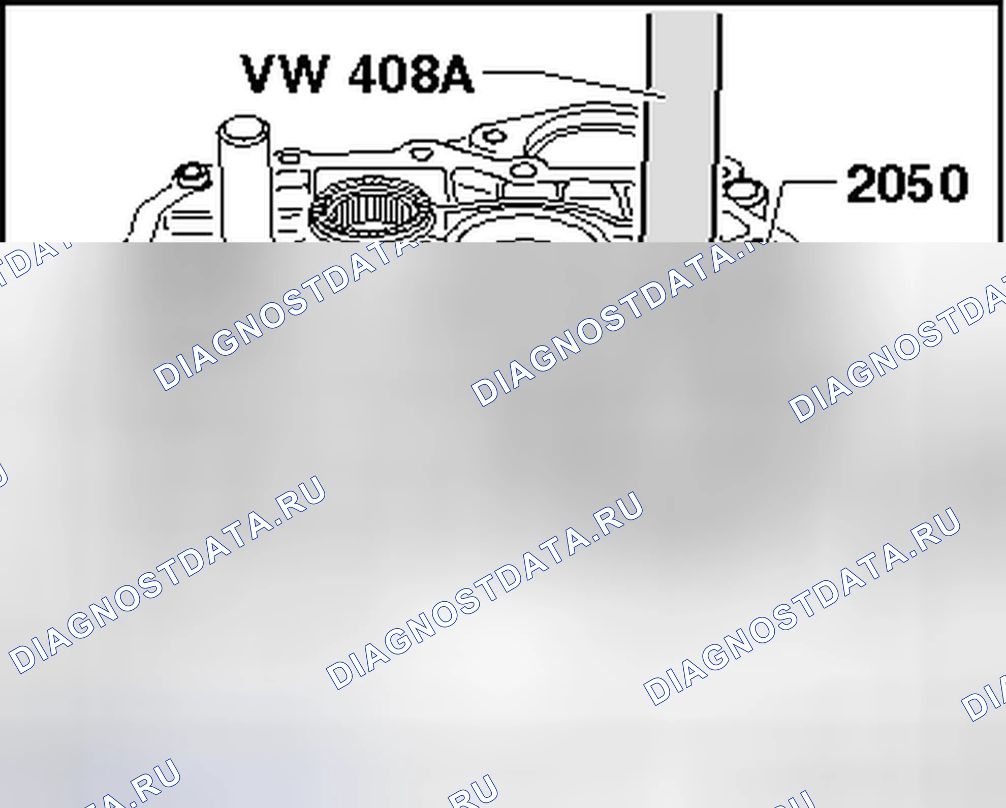 Рис. 240. Volkswagen Golf Mk7