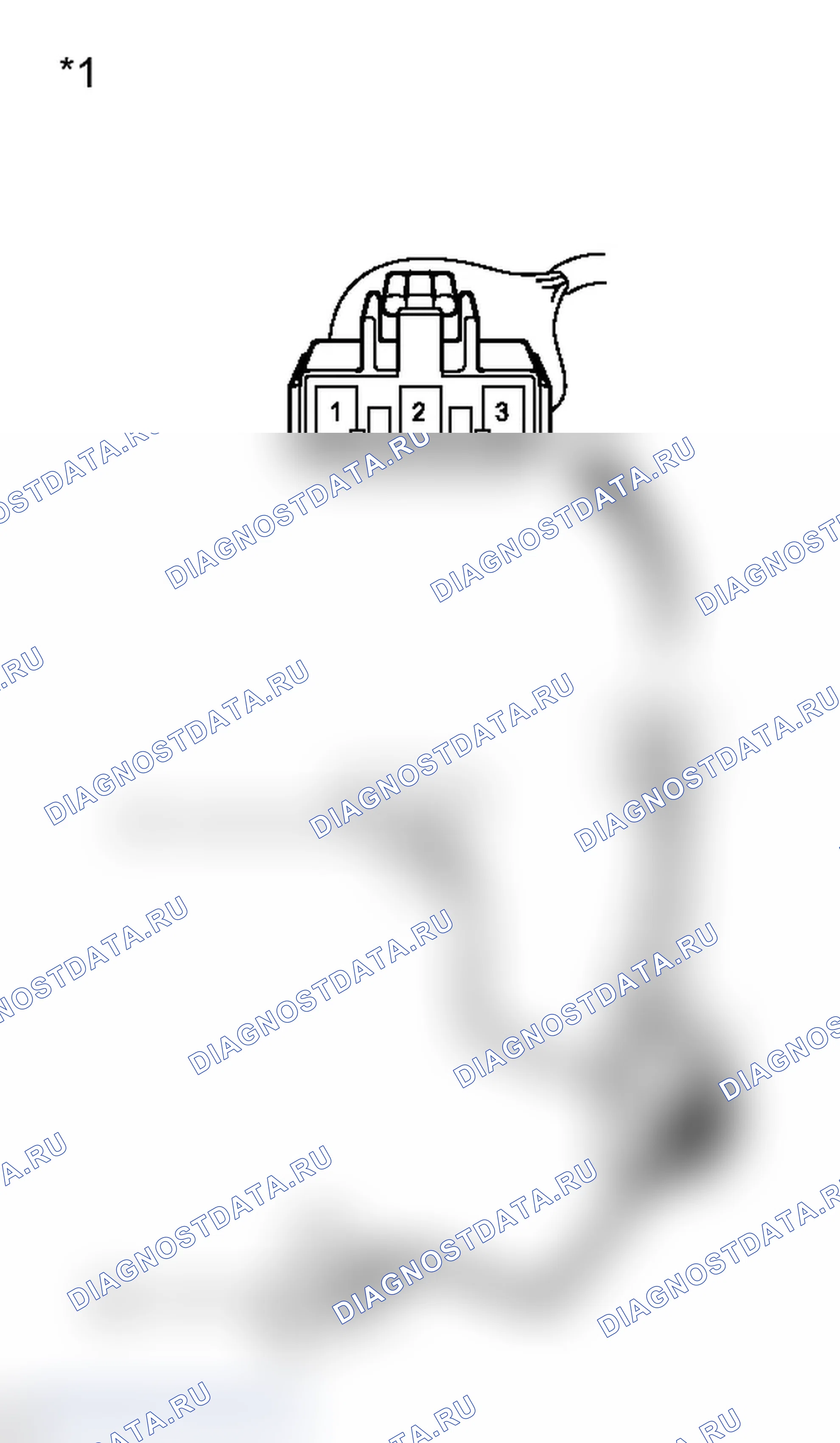 Рис. 130. Toyota Prius PHV pre-III