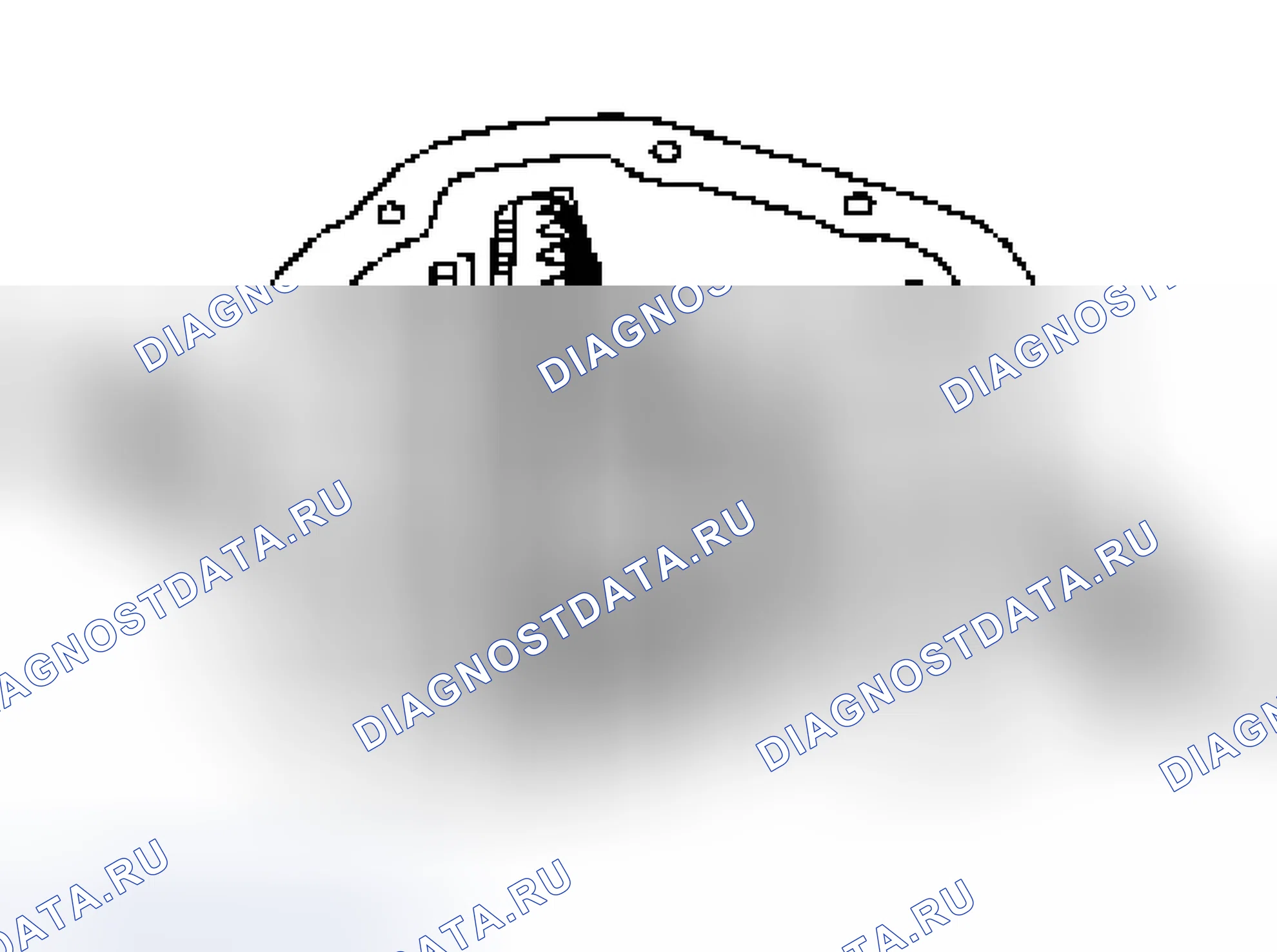 Рис. 677. Ford Pickup F150 