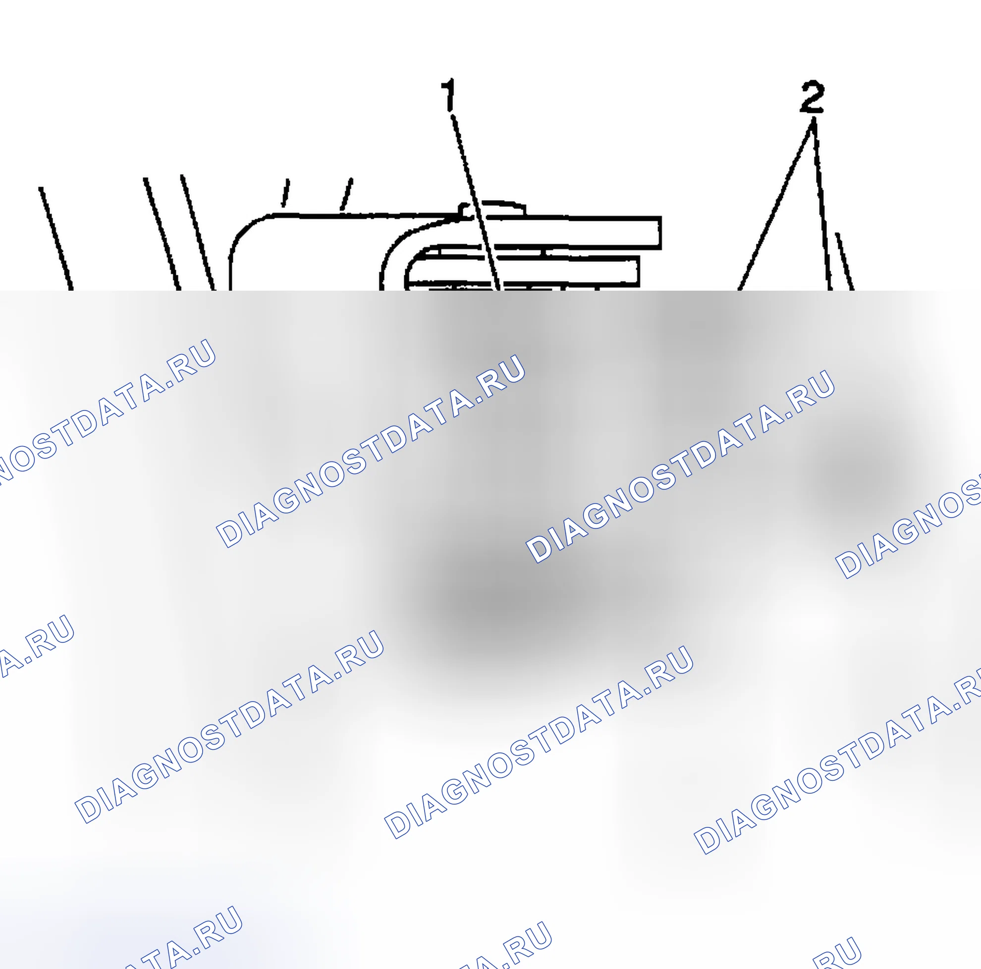 Рис. 43. Buick Regal IV