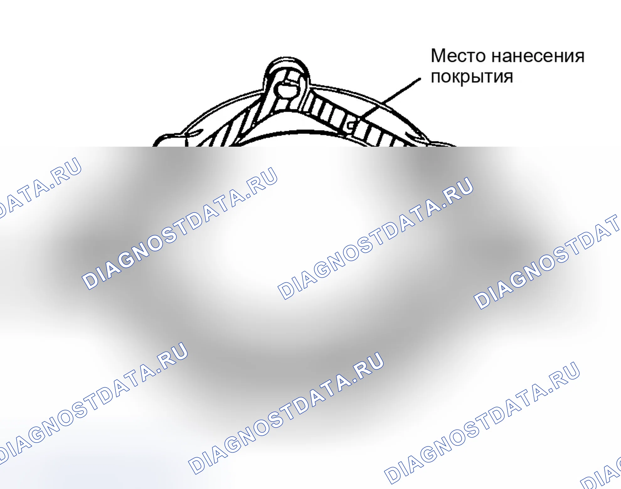 Рис. 343. Hyundai Sonata IV рестайлинг