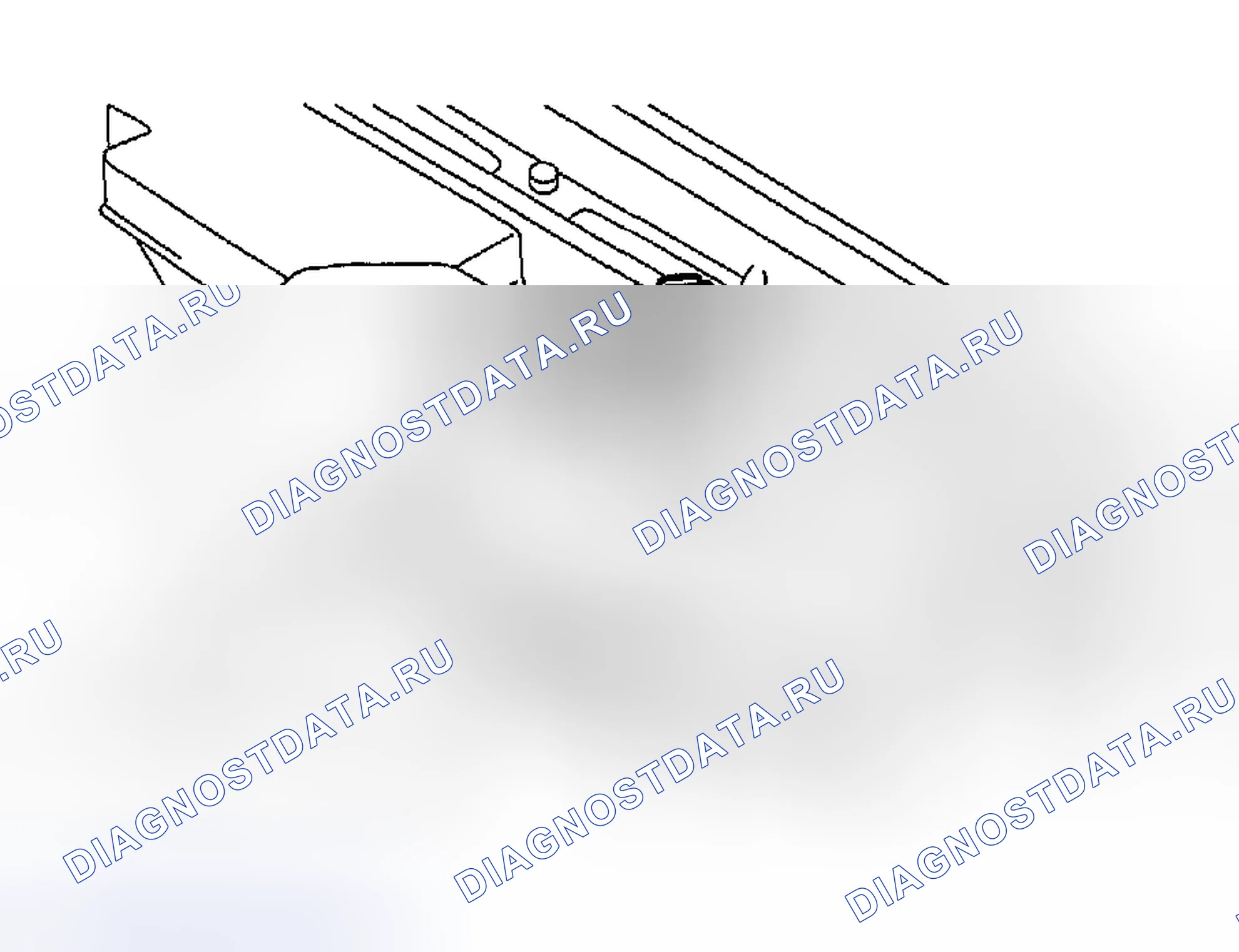 Рис. 190. Subaru Impreza GD/GC/GG рестайлинг