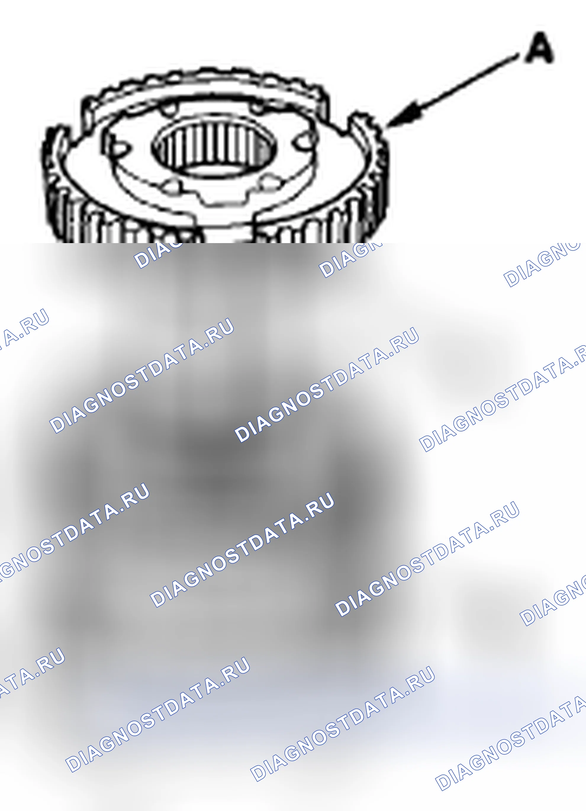 Рис. 226. Acura CSX I