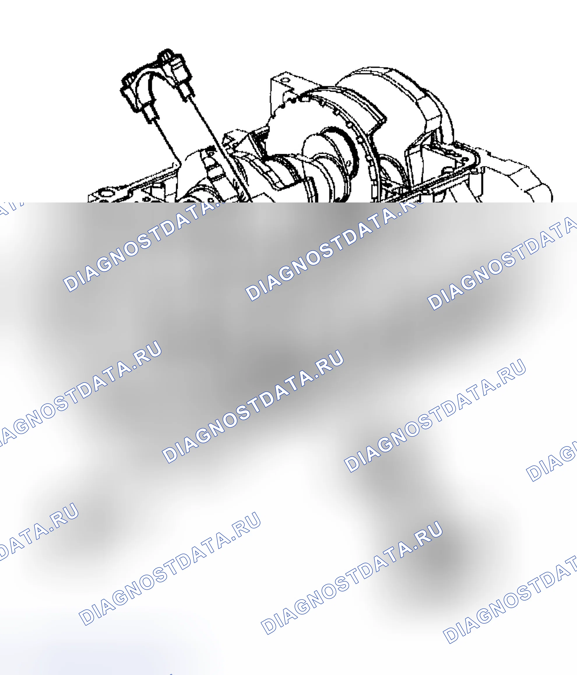 Рис. 1017. Hyundai Terracan I