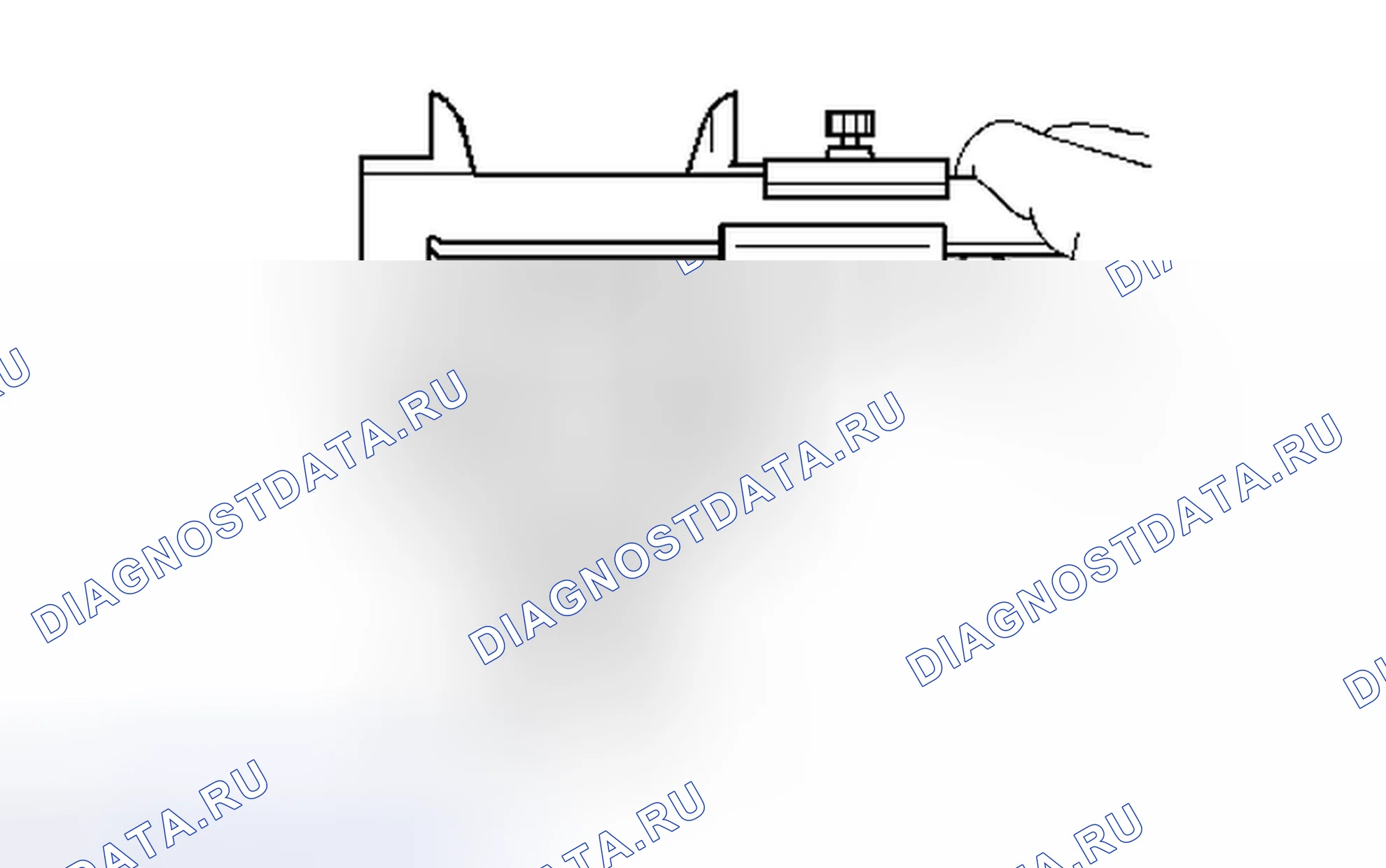 Рис. 228. Toyota Avalon XX30 рестайлинг 2