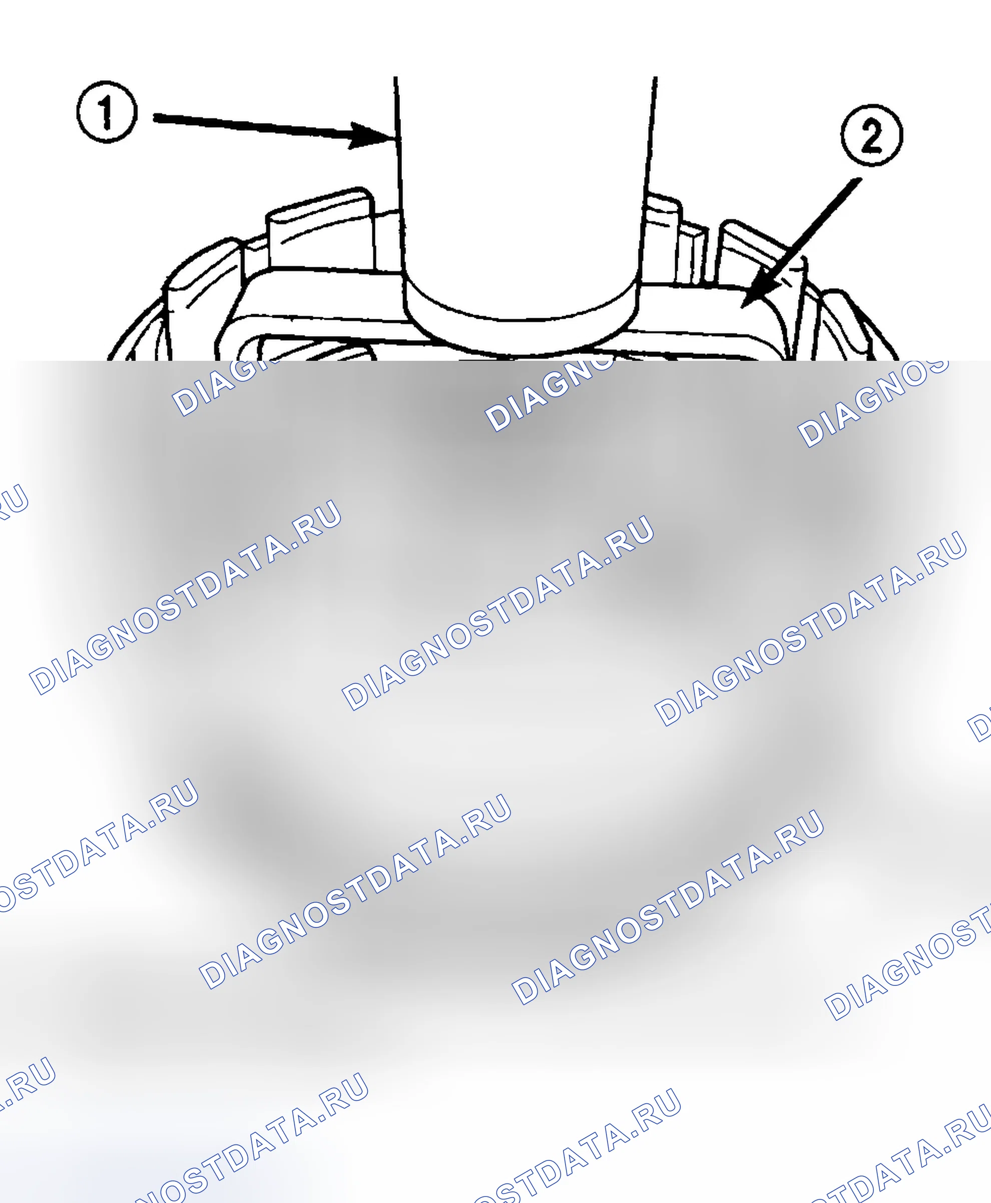 Рис. 558. Dodge Pickup R1500 