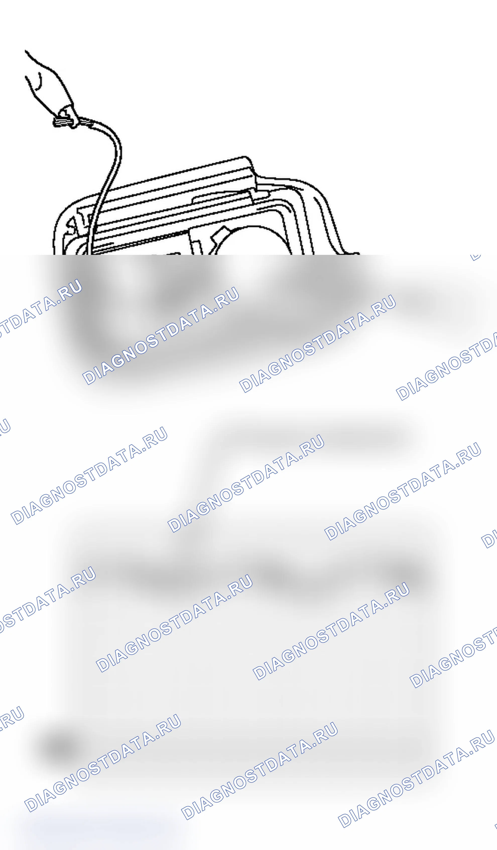 Рис. 236. Lexus IS F I