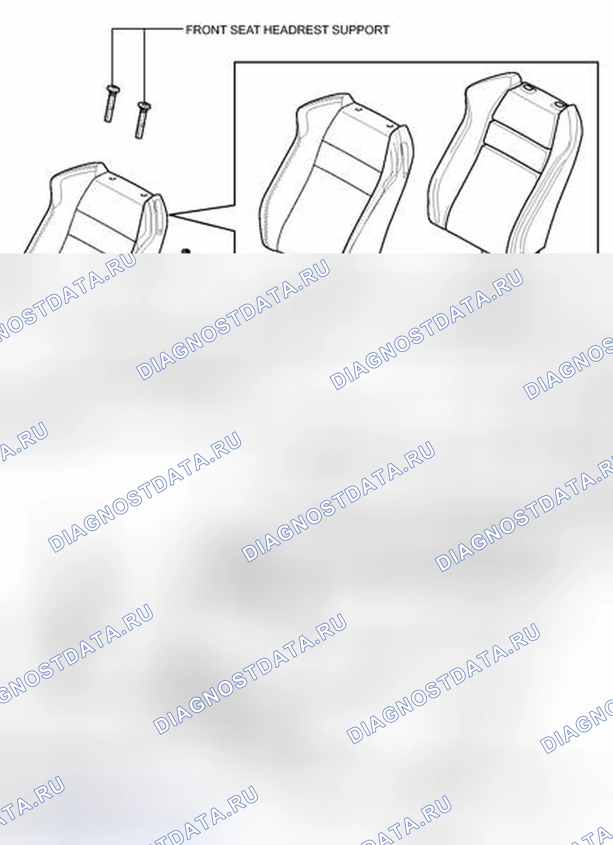 Рис. 8: ИЛЛЮСТРАЦИЯ. Kia Sorento IV
